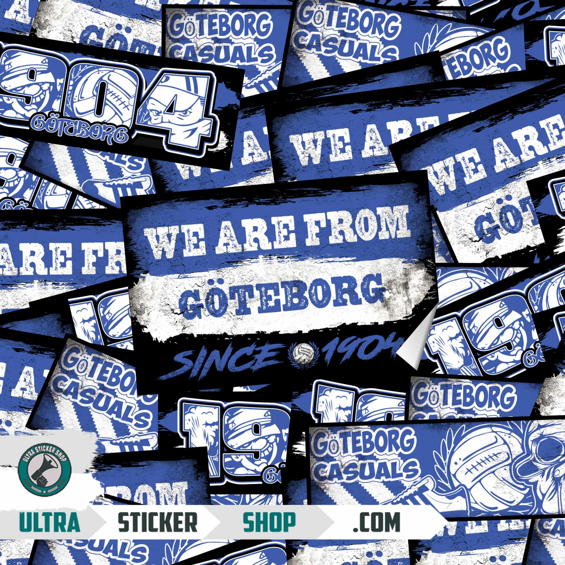 Göteborg 1904