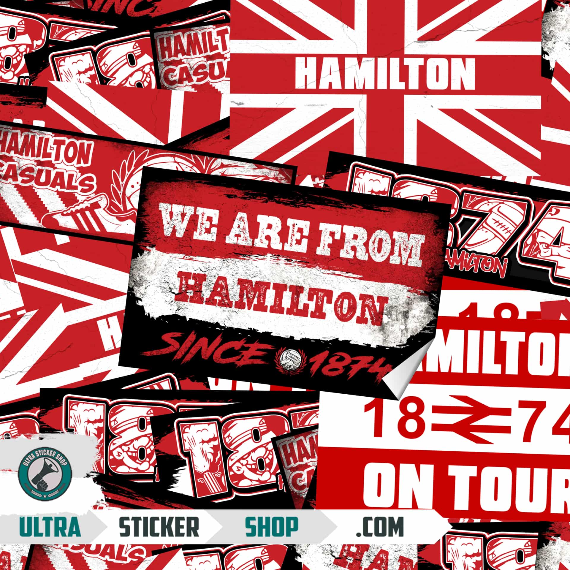 Hamilton