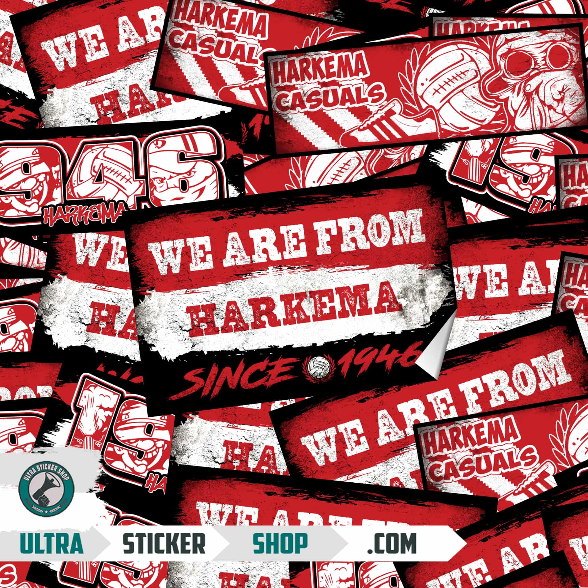 Harkema