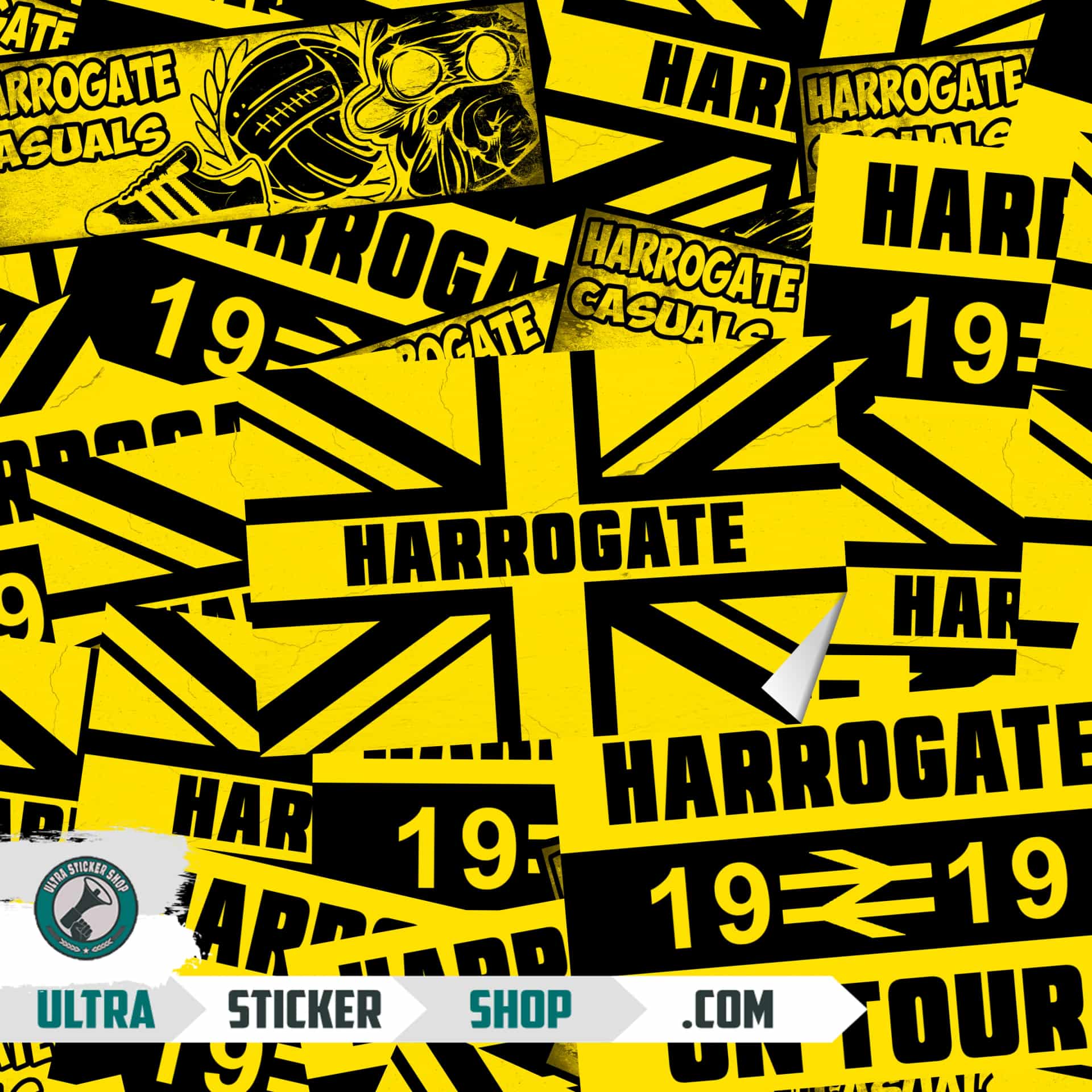 Harrogate