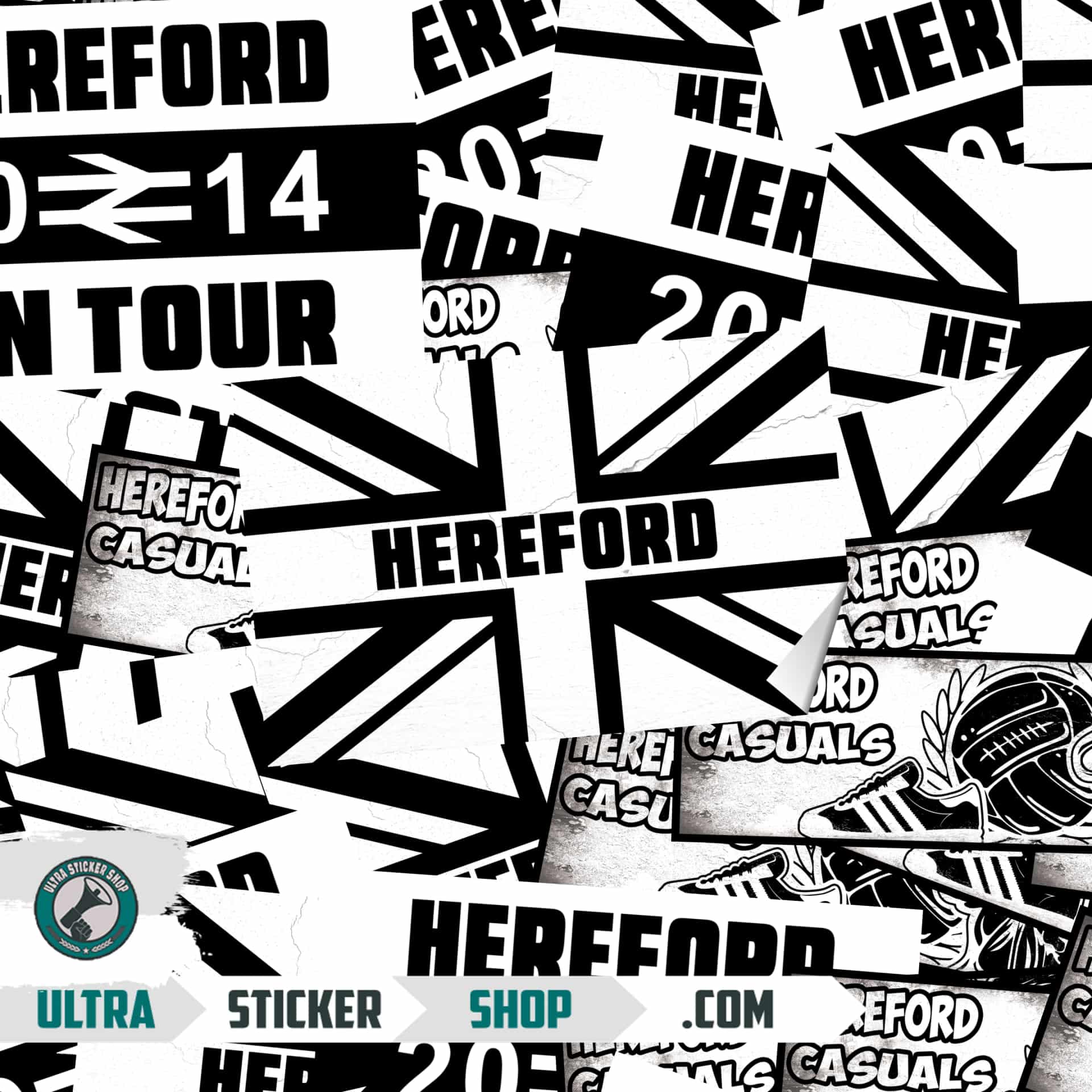 Hereford