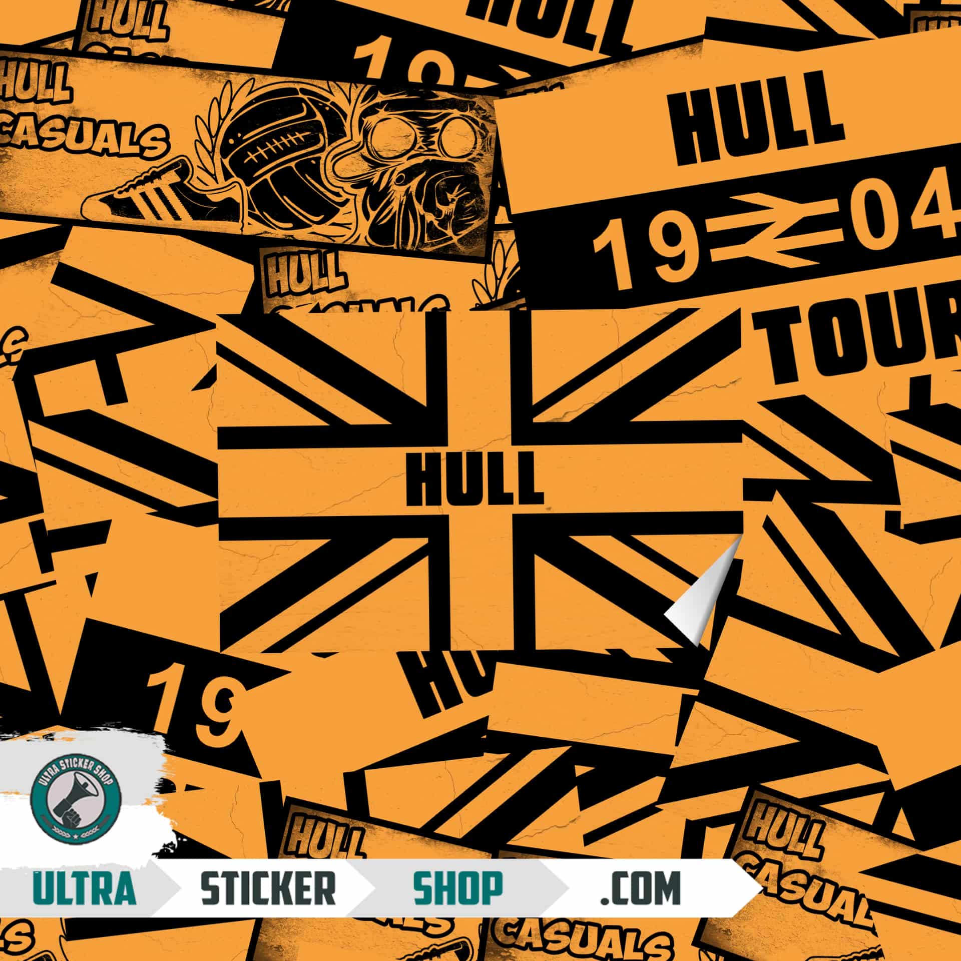 Hull