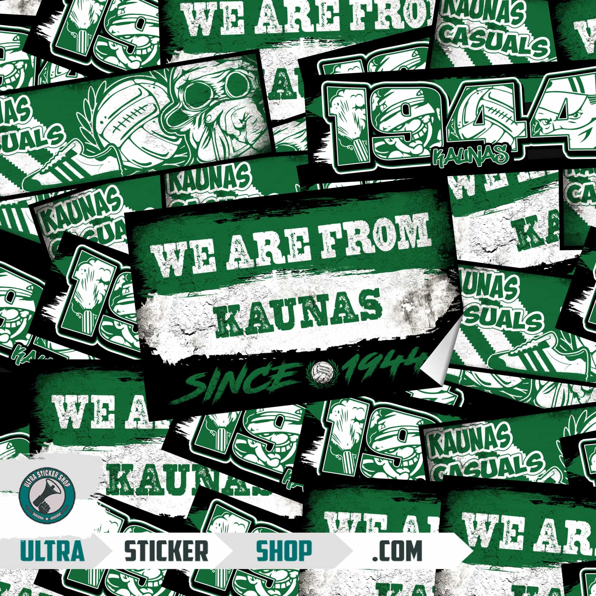 Kaunas