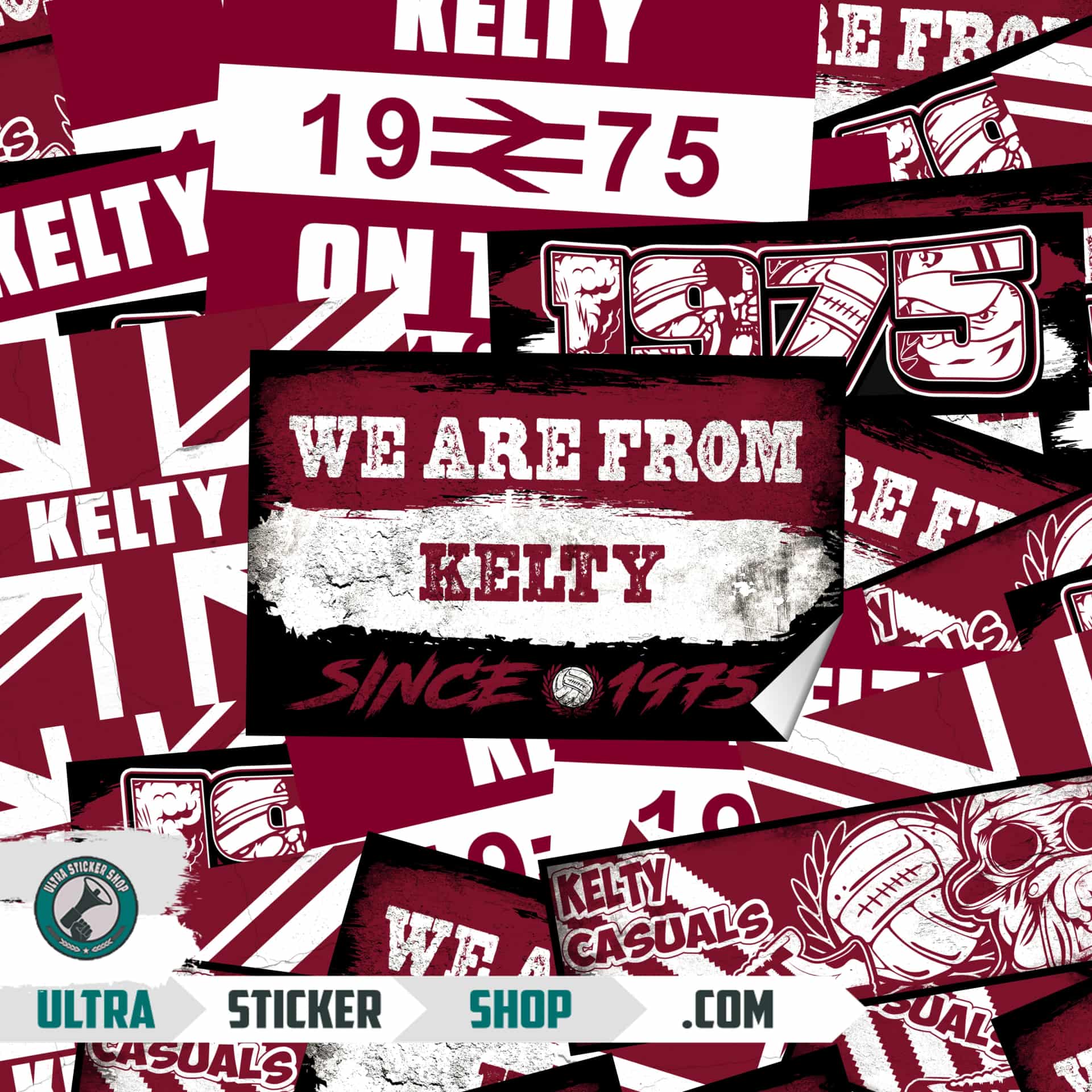 Kelty