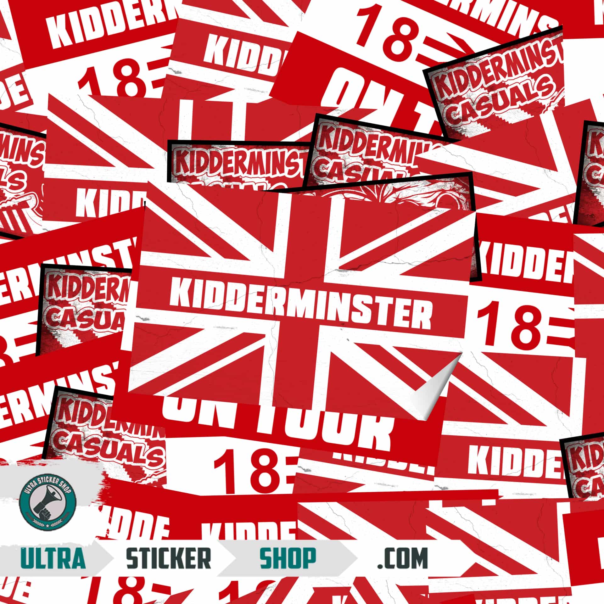 Kidderminster