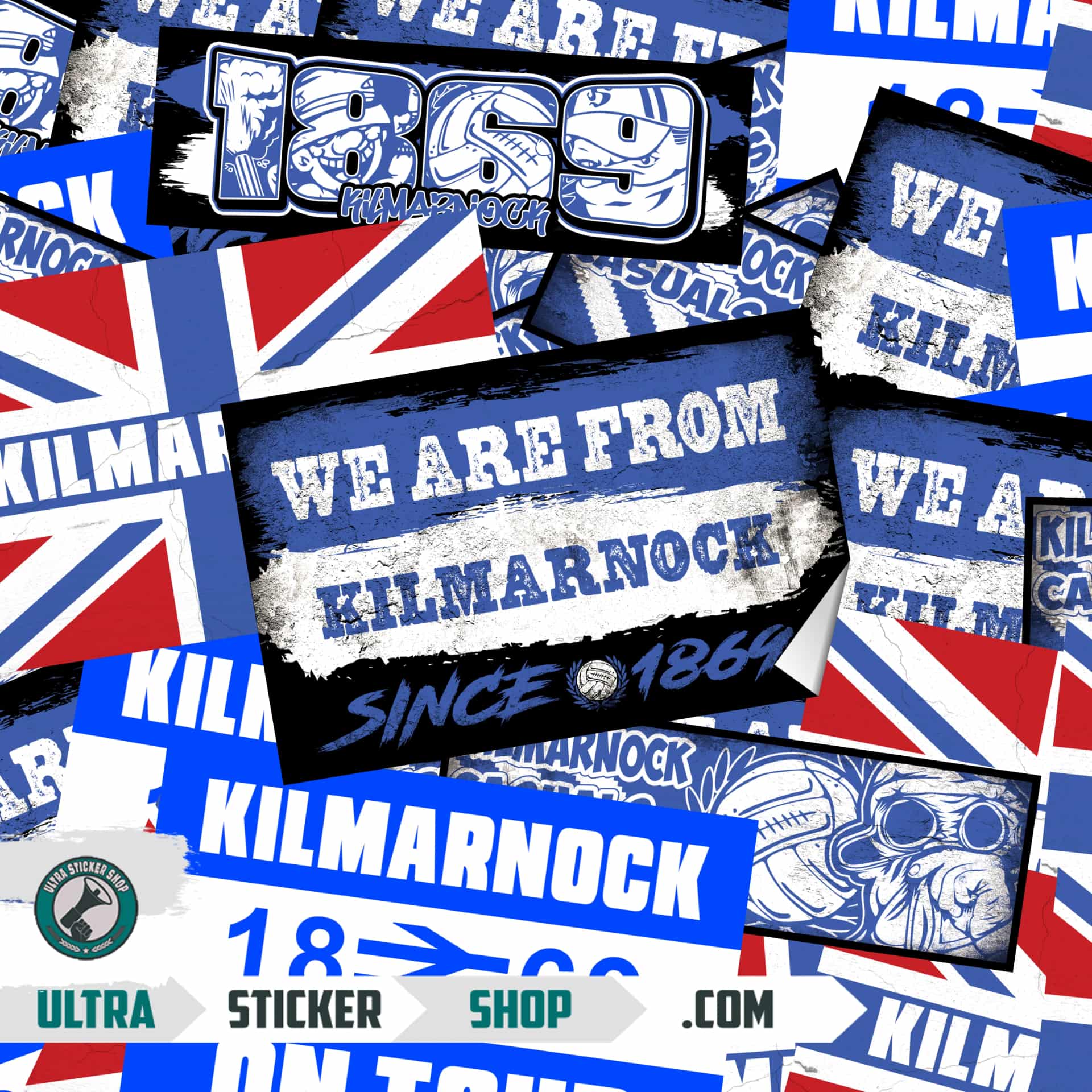 Kilmarnock