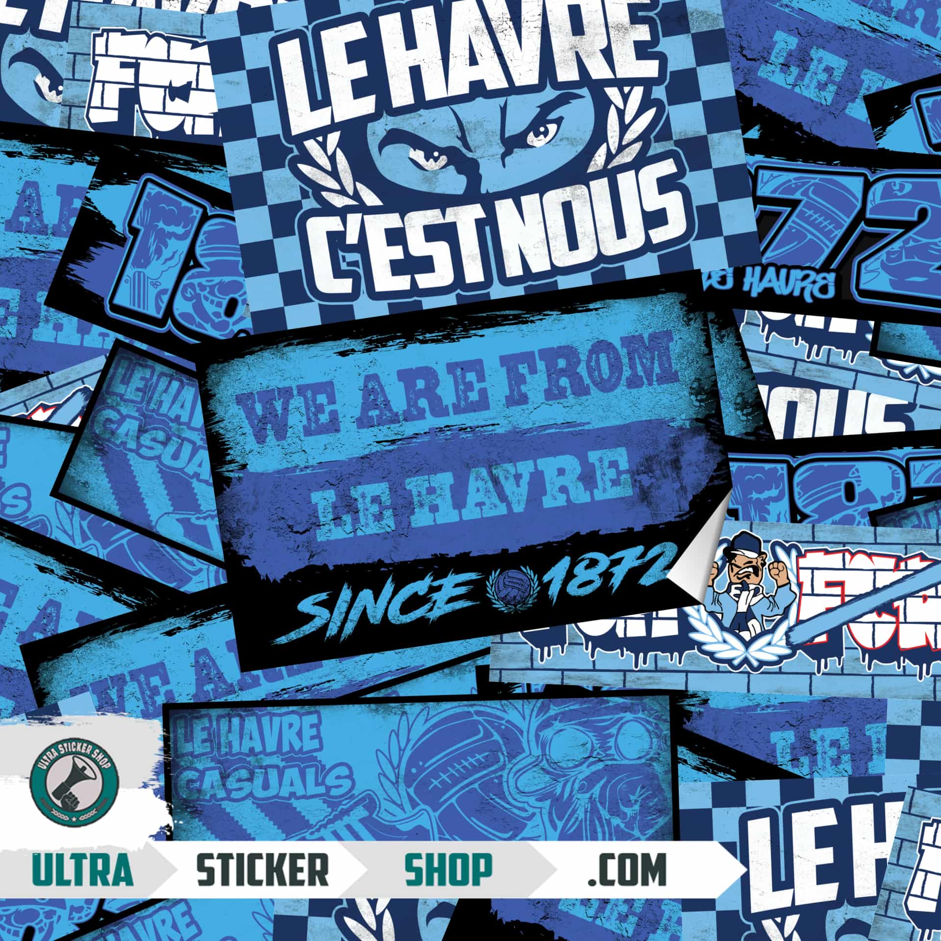 Le Havre