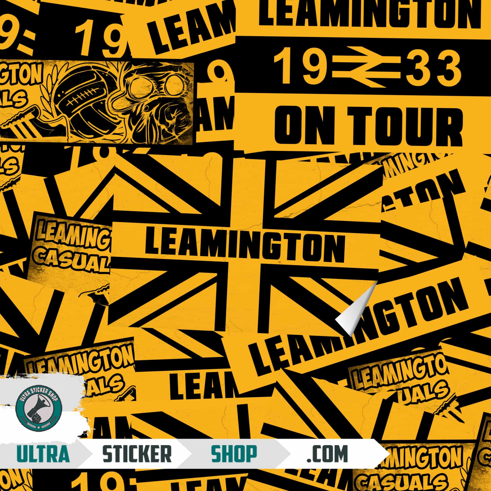 Leamington