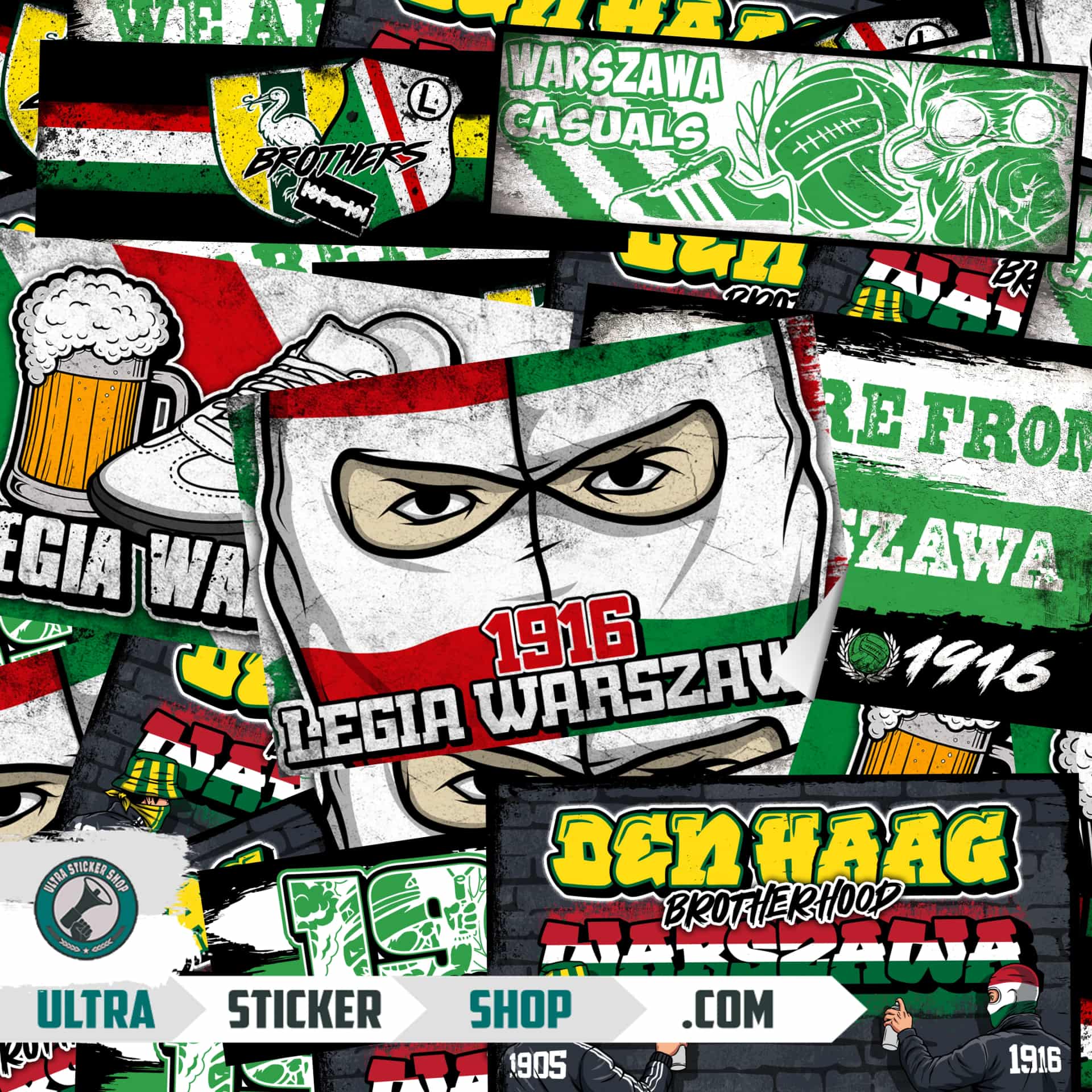 Legia Warszawa