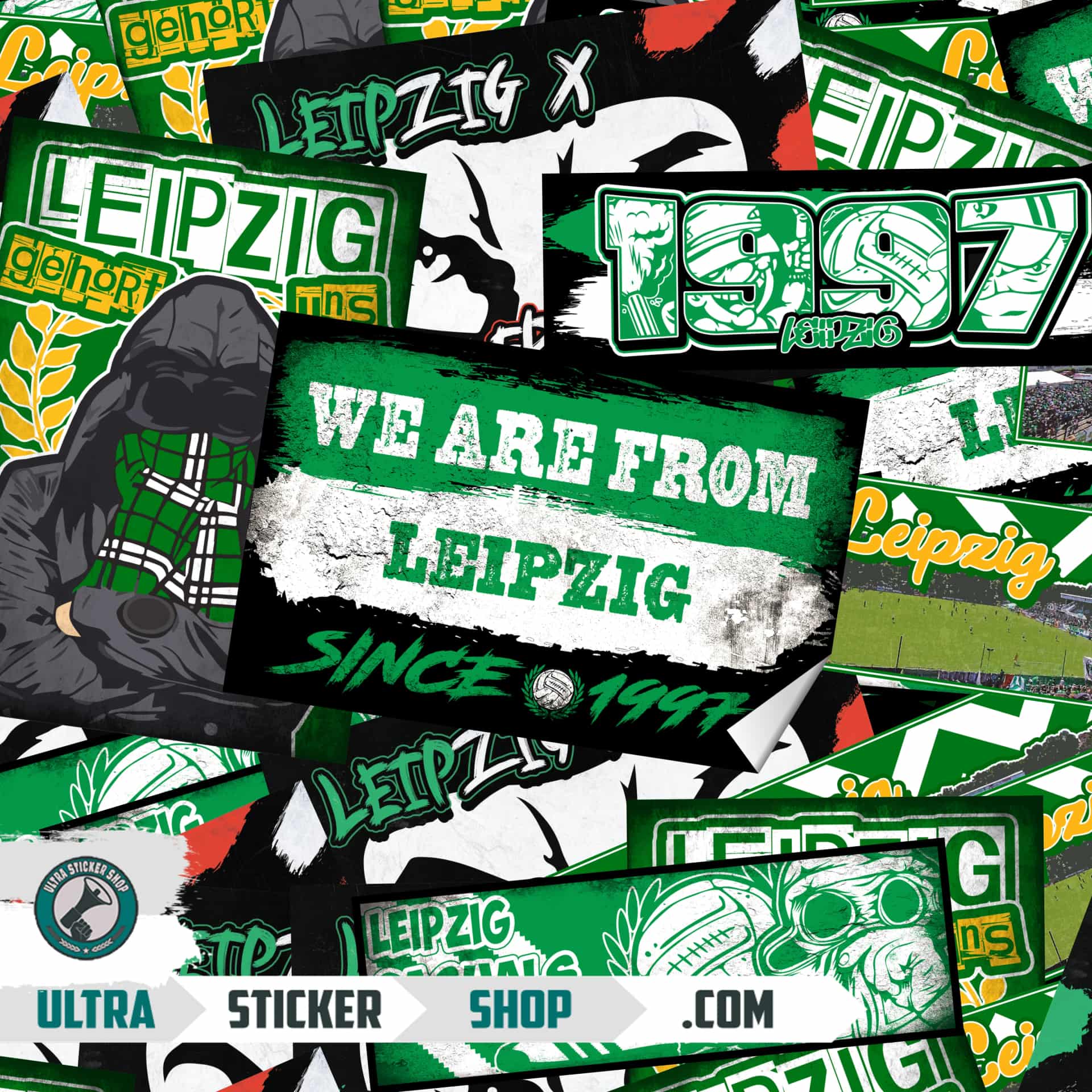 Leipzig 1997