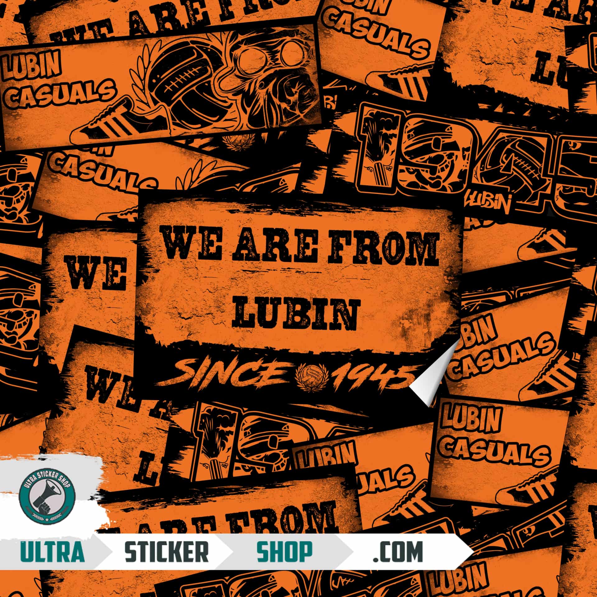 Lubin