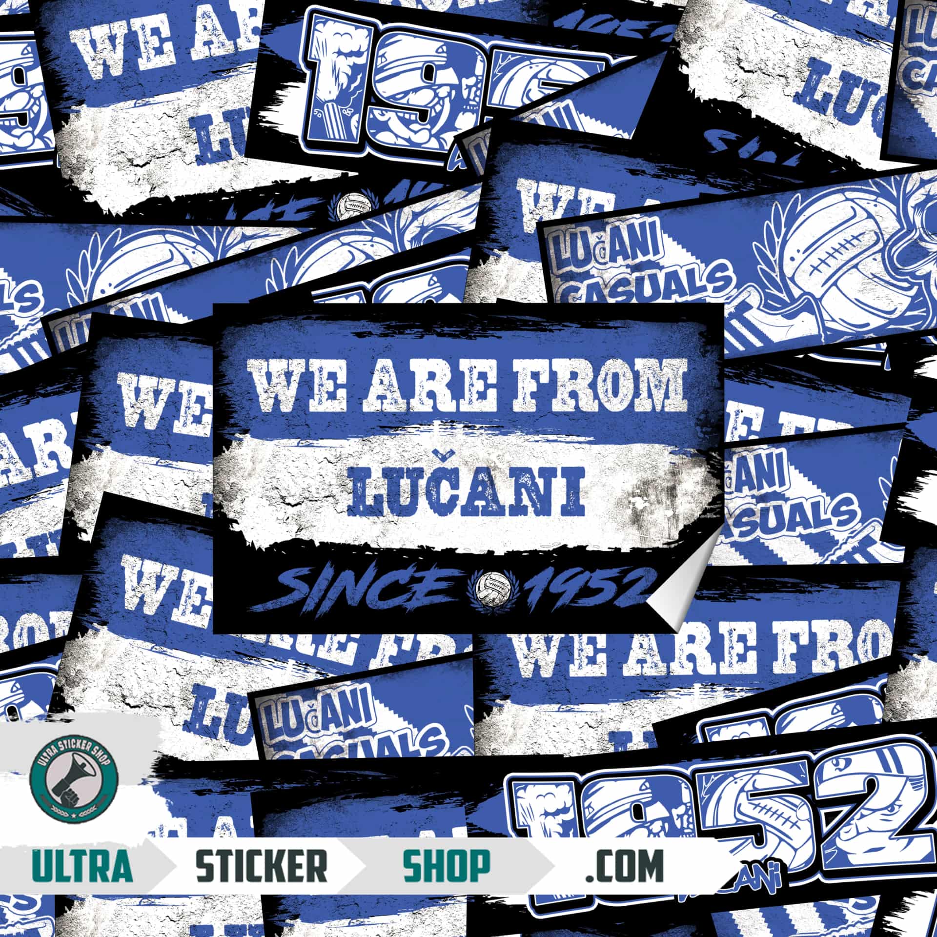 Lučani