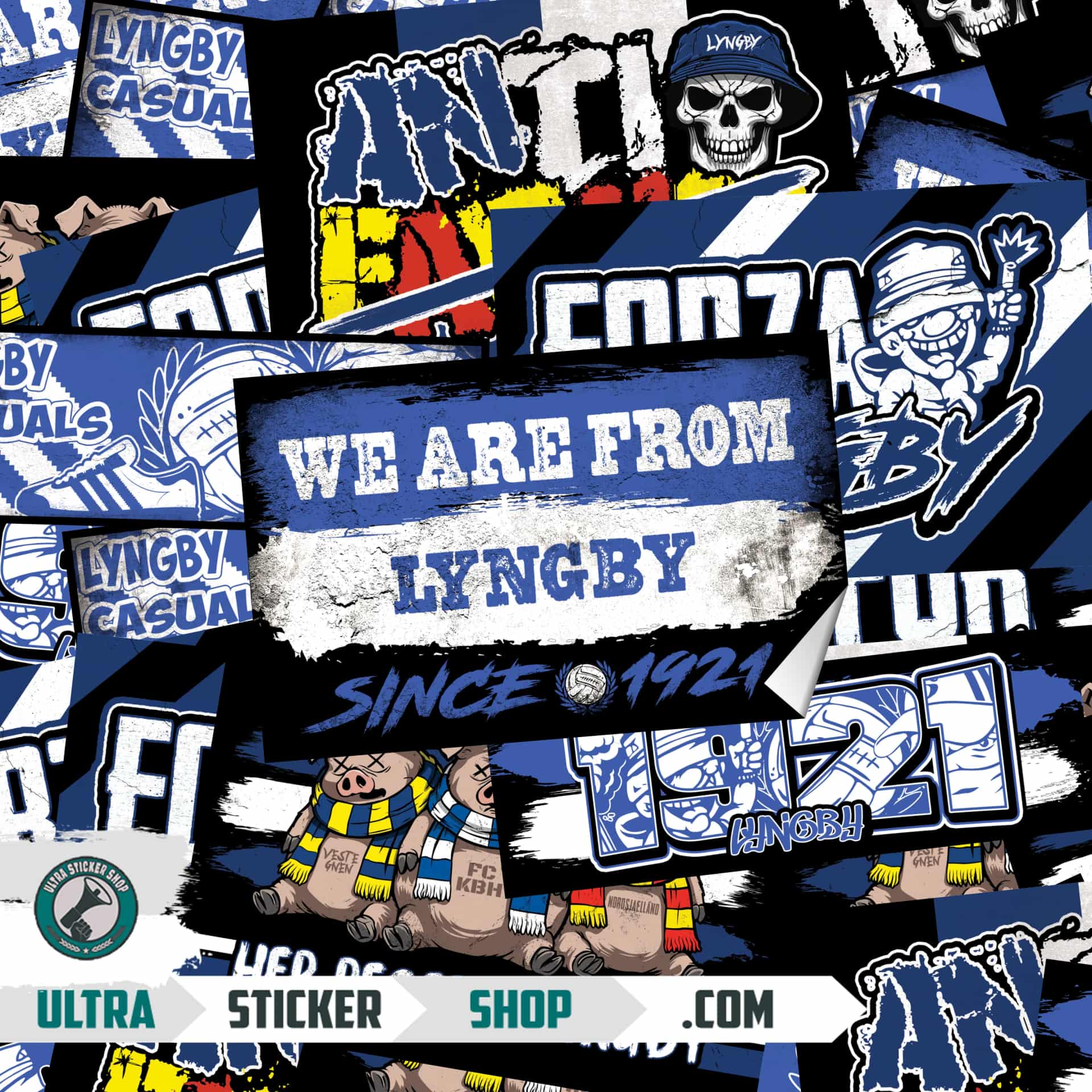 Lyngby