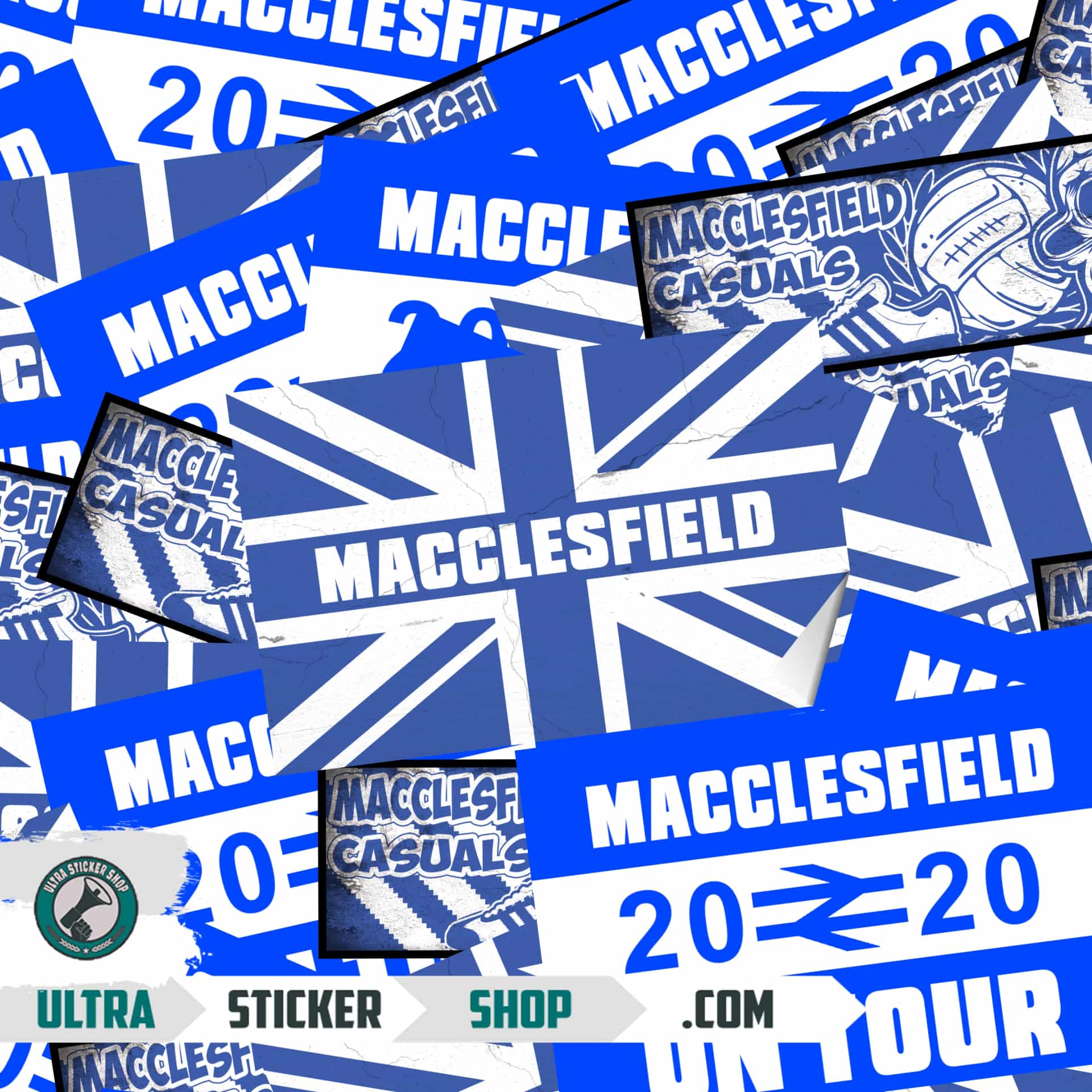 Macclesfield