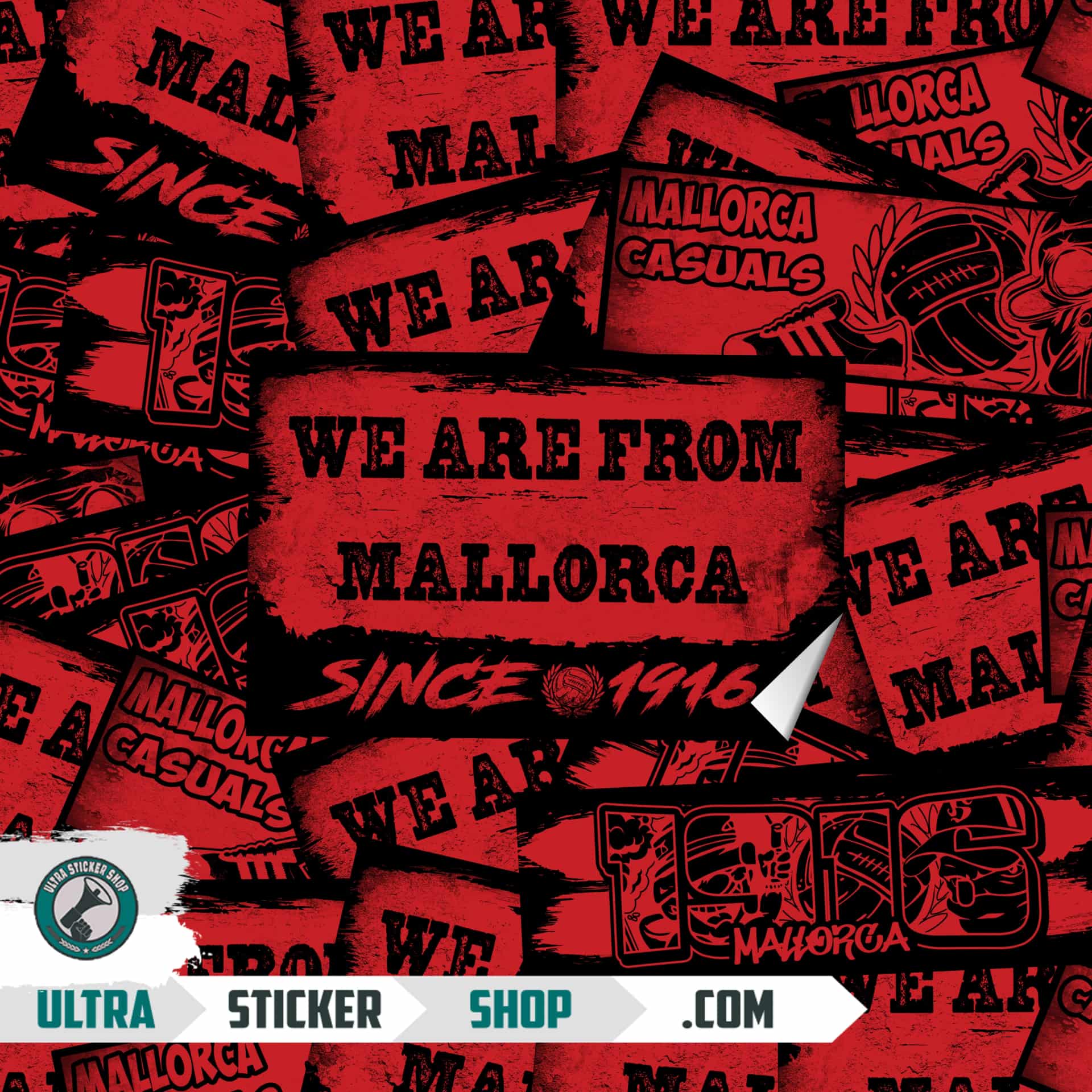 Mallorca