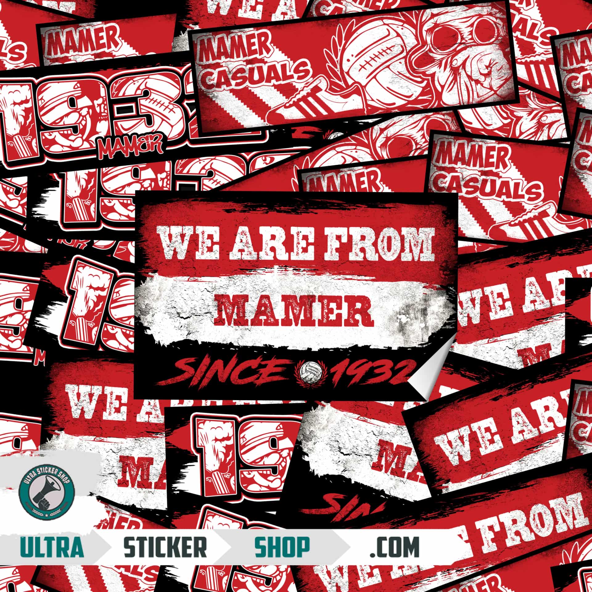Mamer