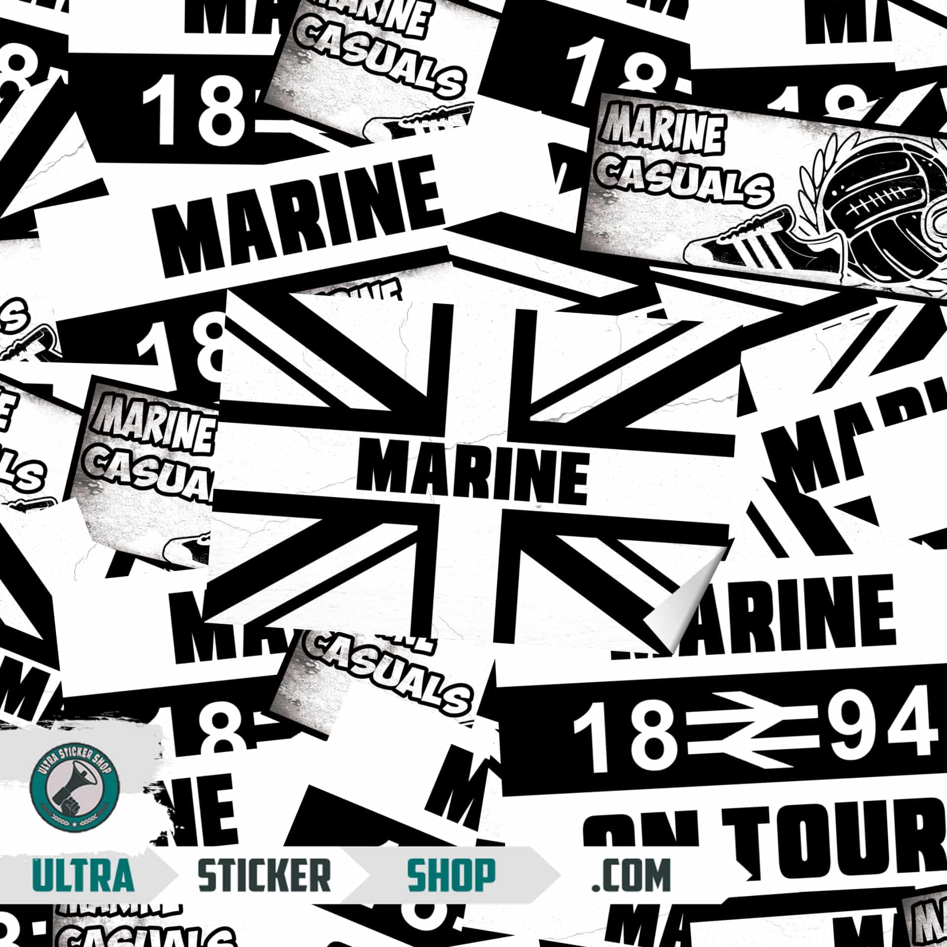 Marine
