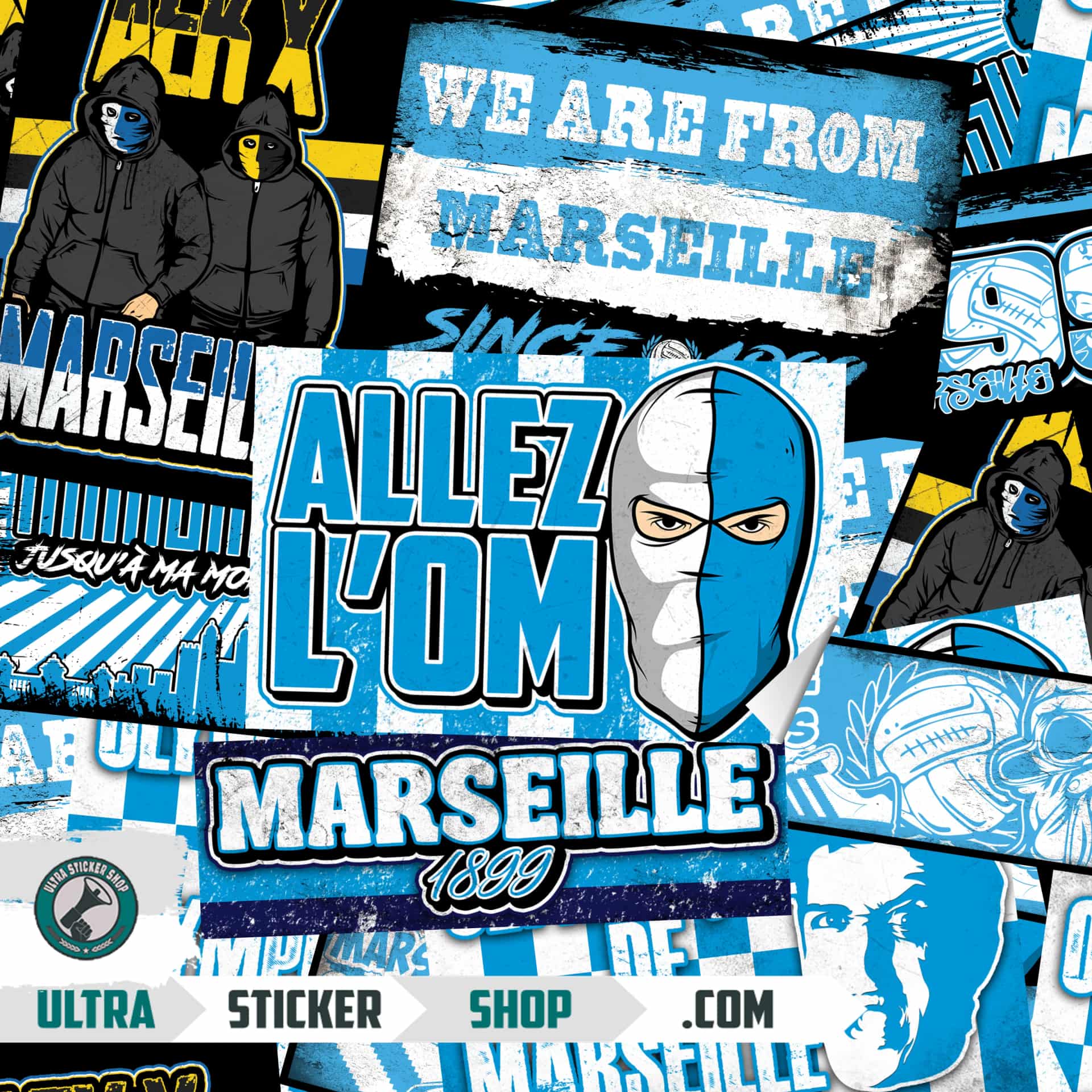 Marseille