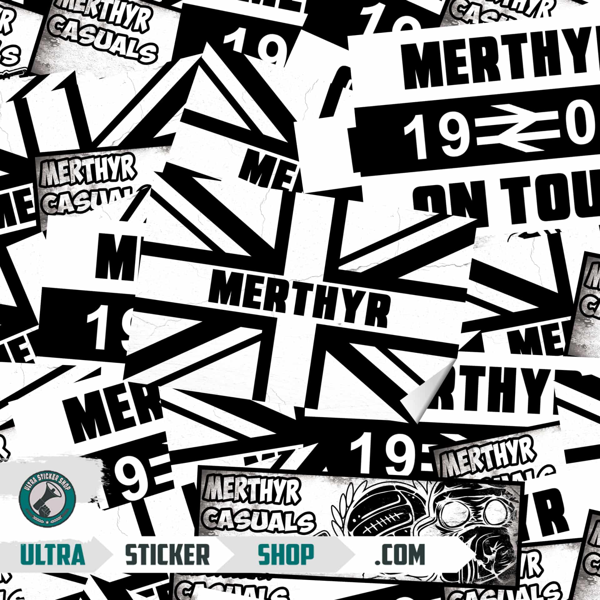 Merthyr
