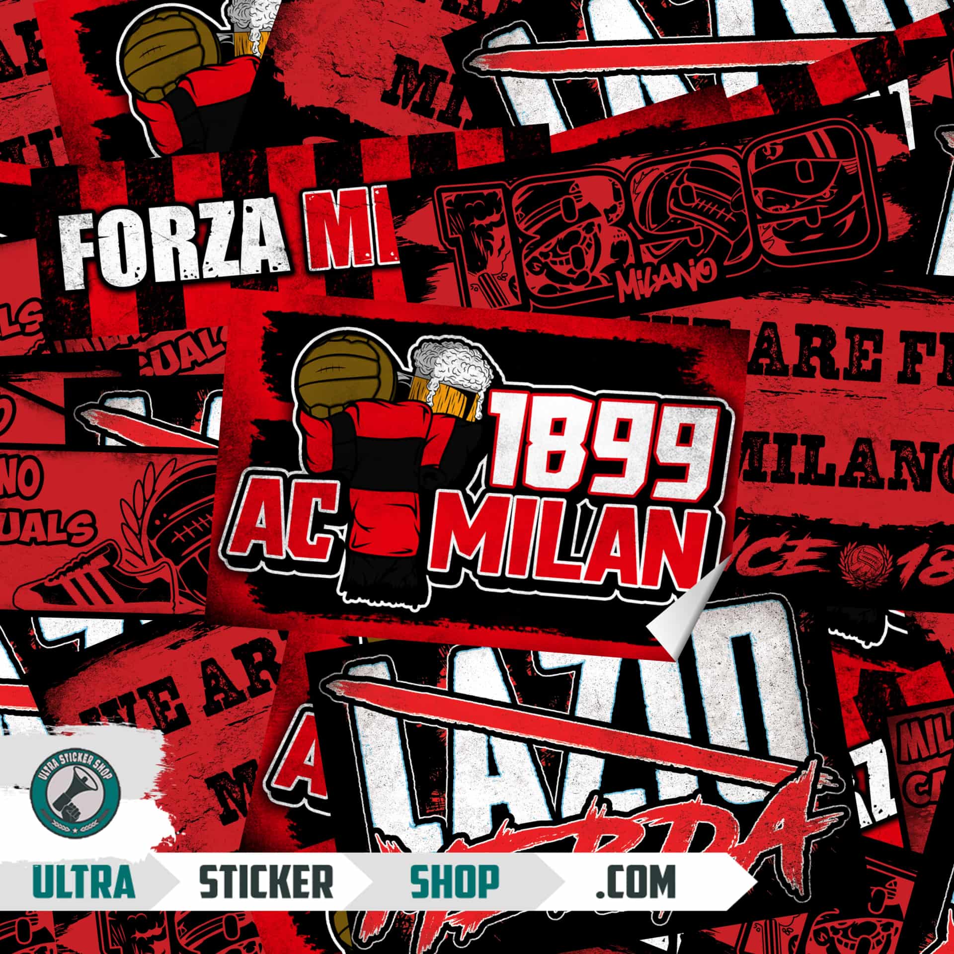 Milano 1899