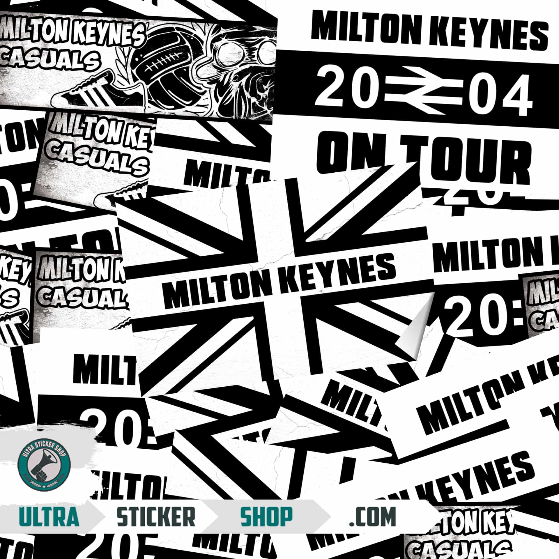 Milton Keynes