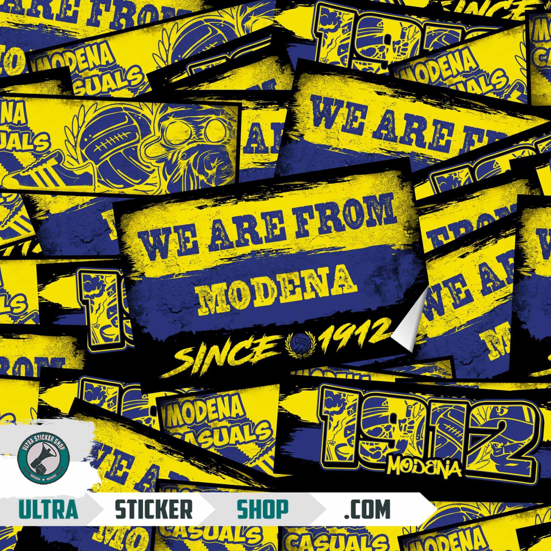 Modena