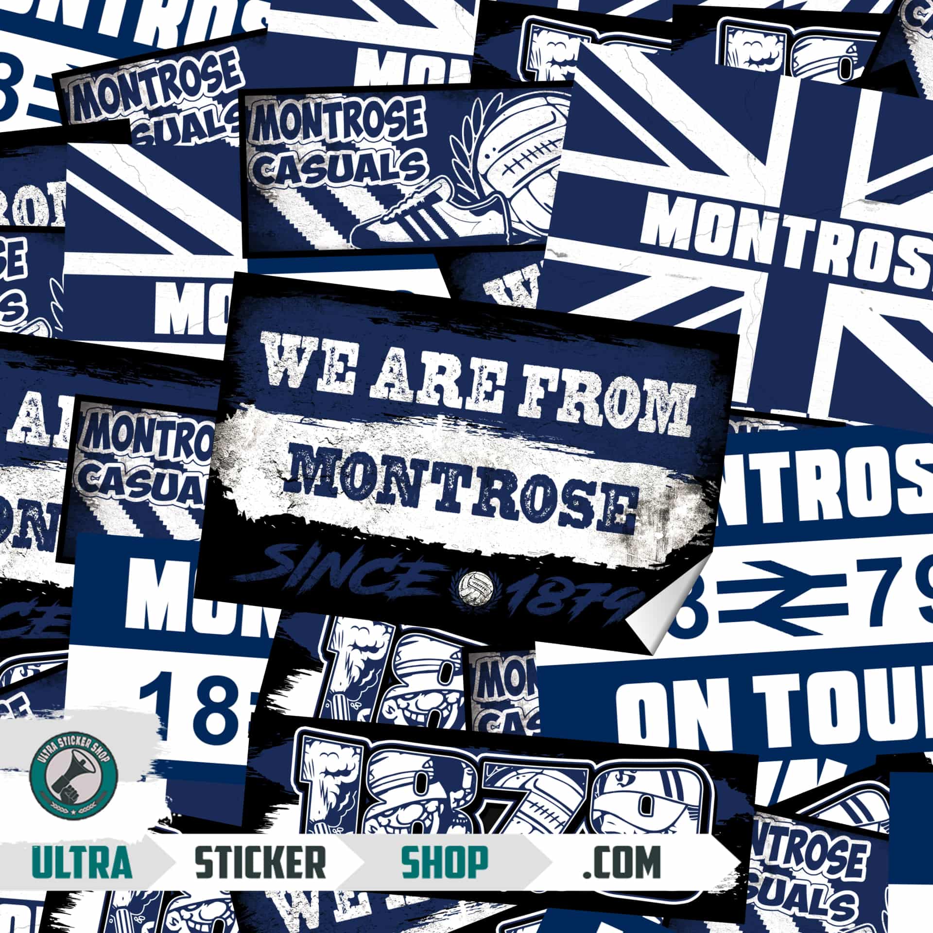 Montrose