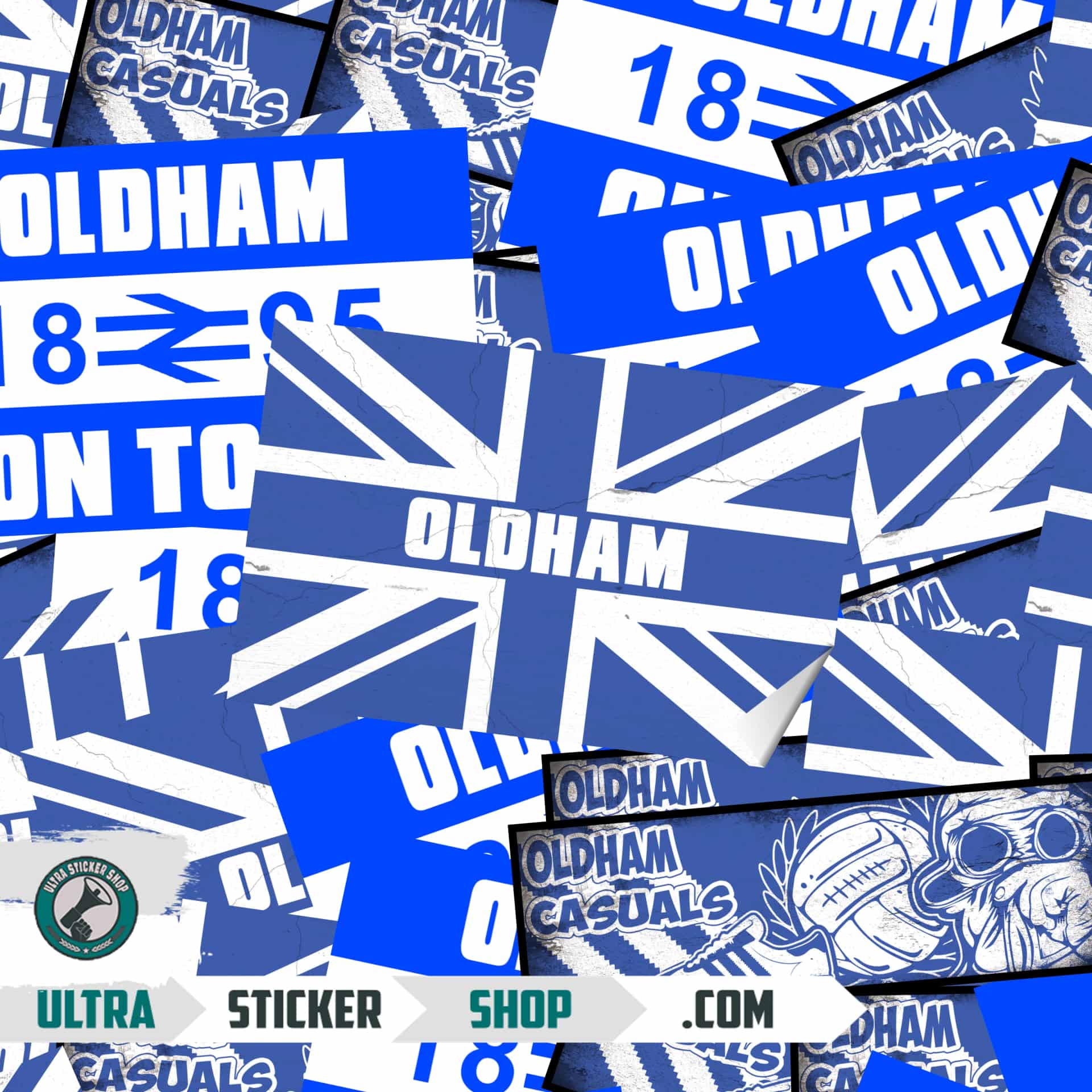 Oldham
