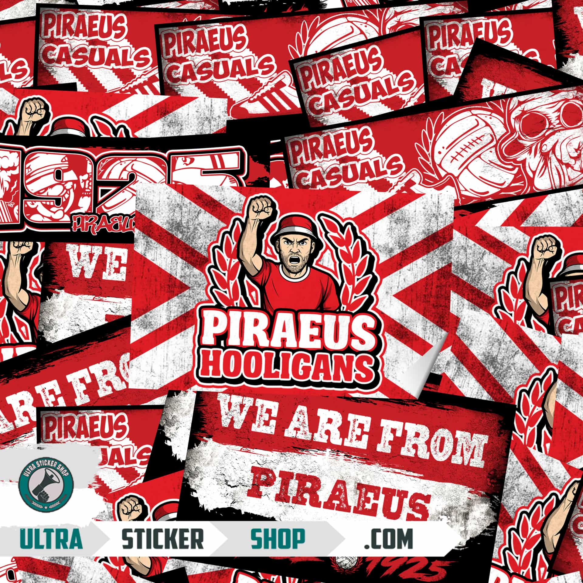 Olympiakos Piraeus