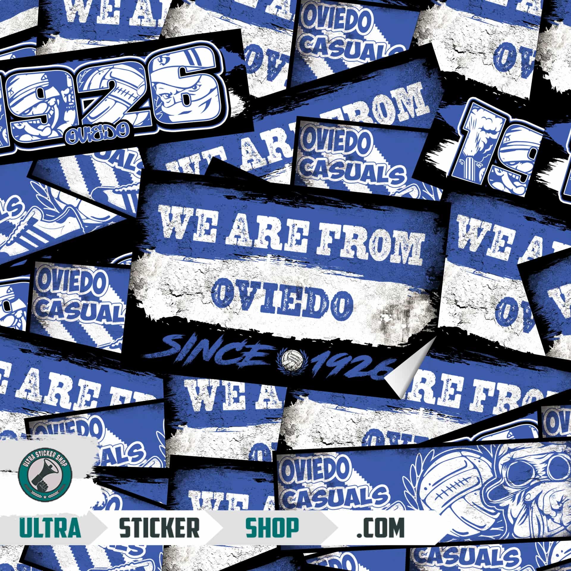 Oviedo