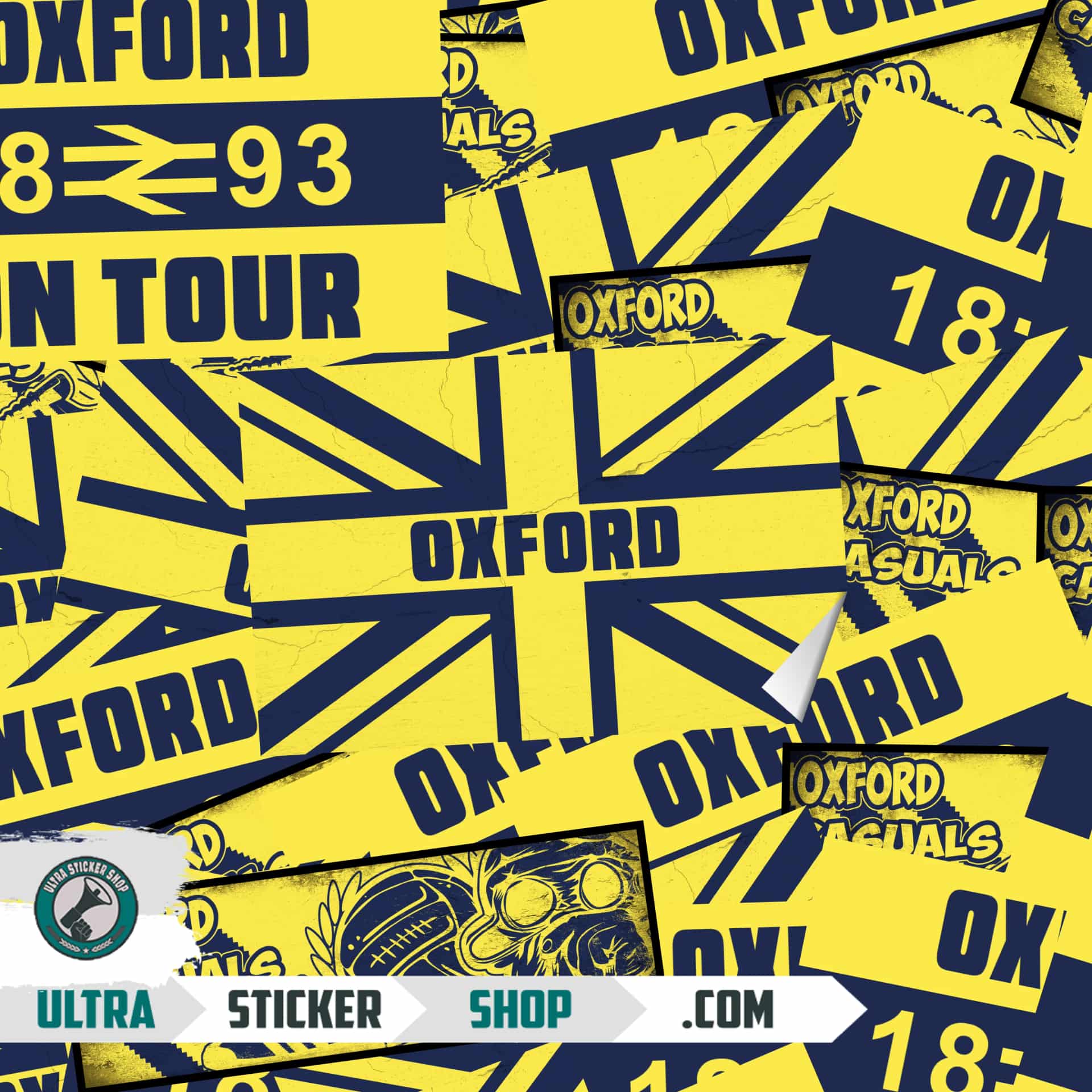 Oxford