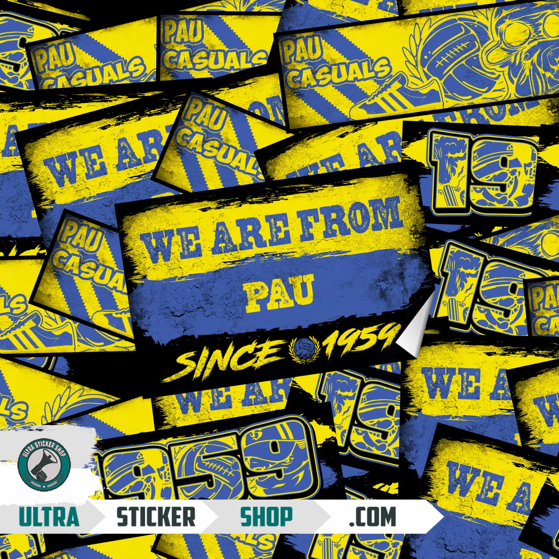 Pau