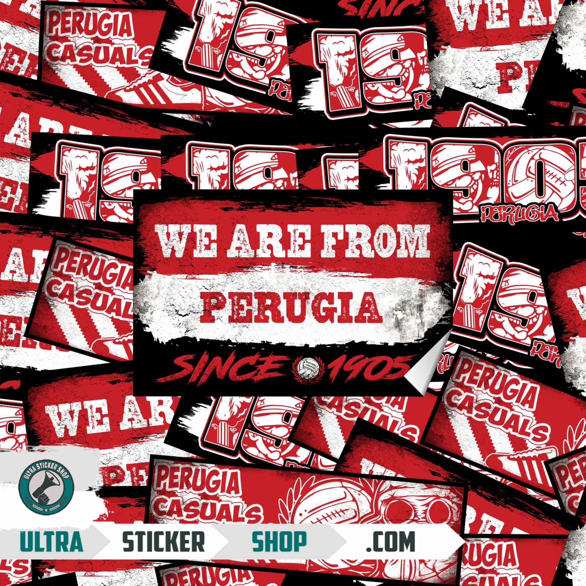 Perugia