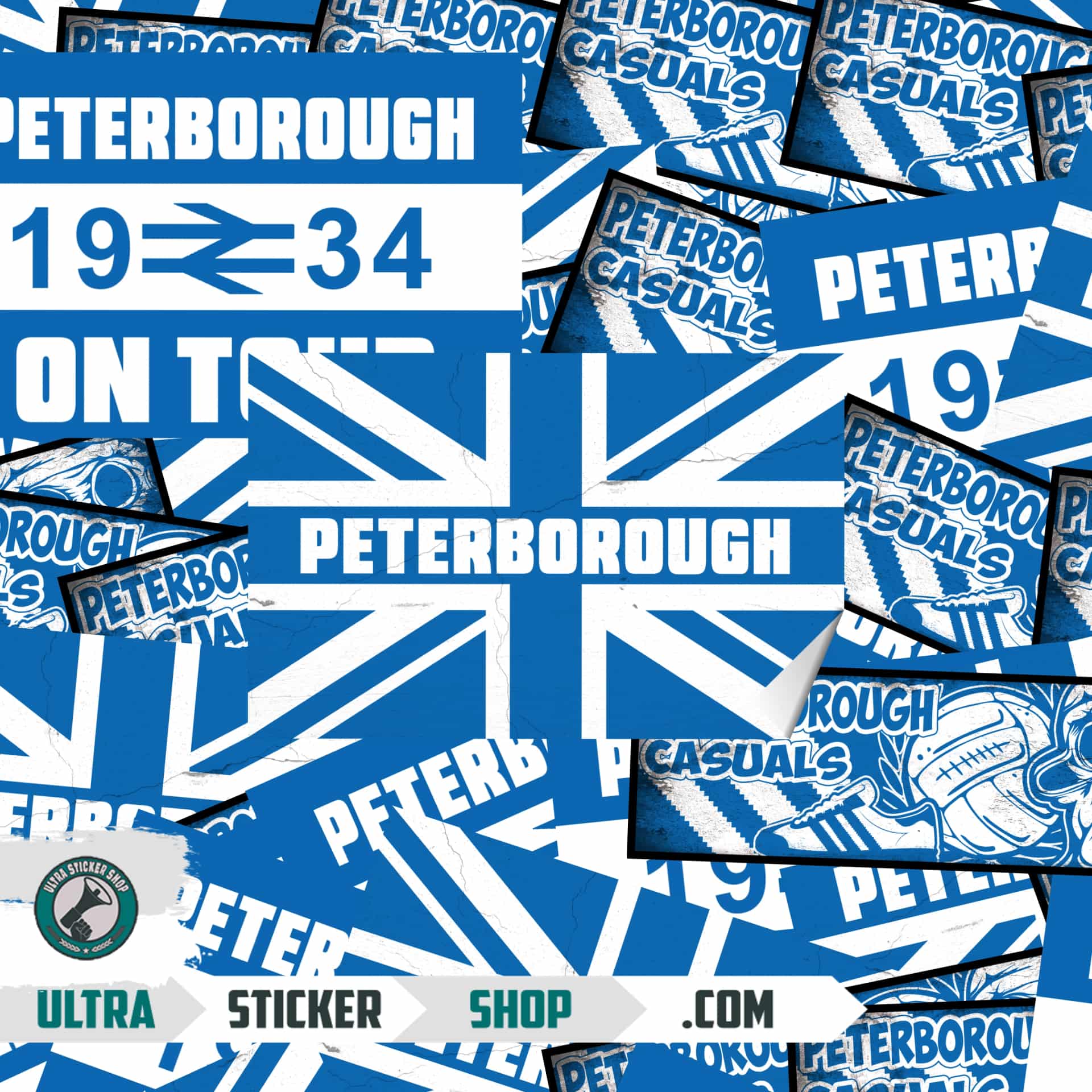 Peterborough