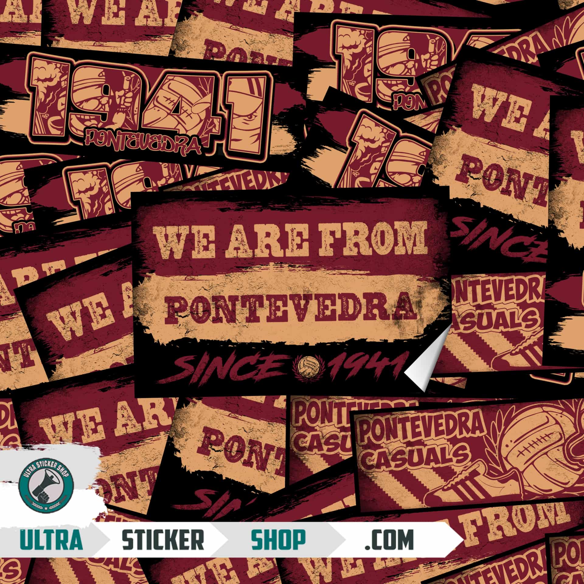 Pontevedra