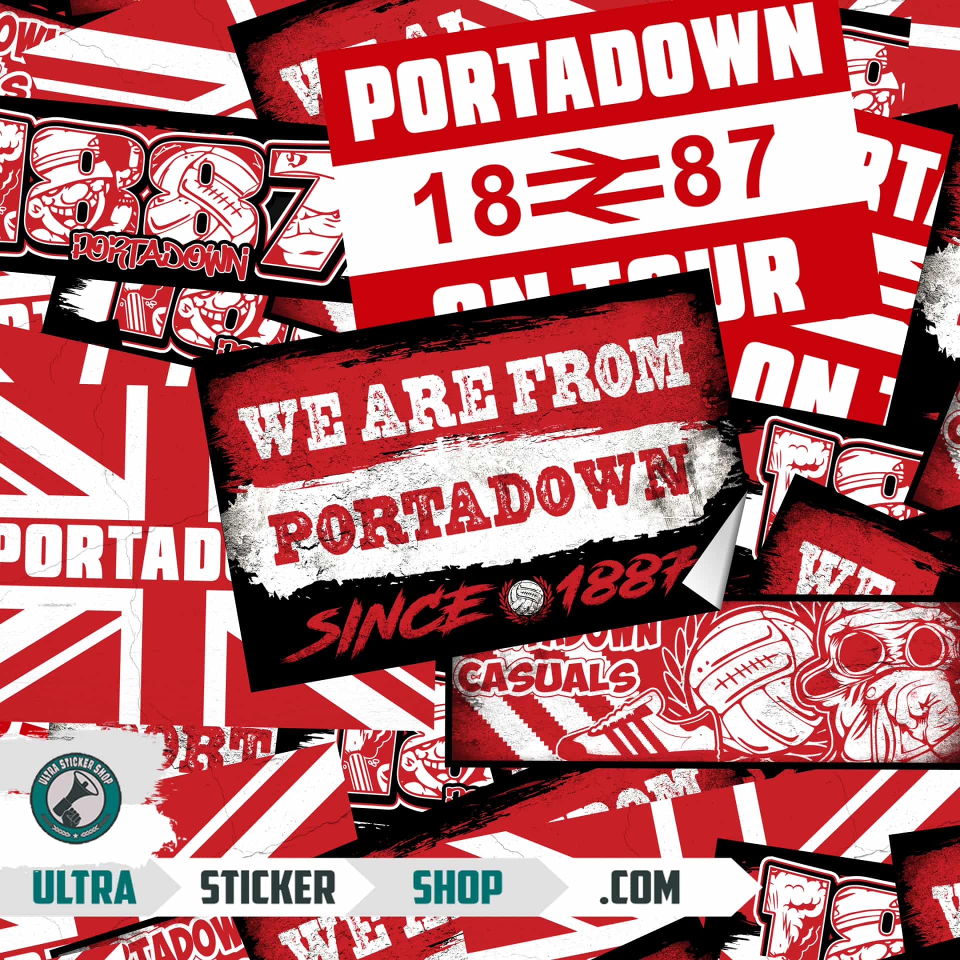 Portadown