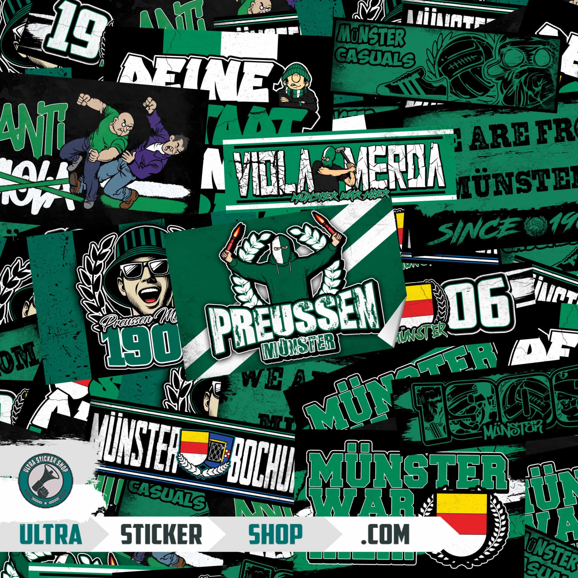 Preussen Münster
