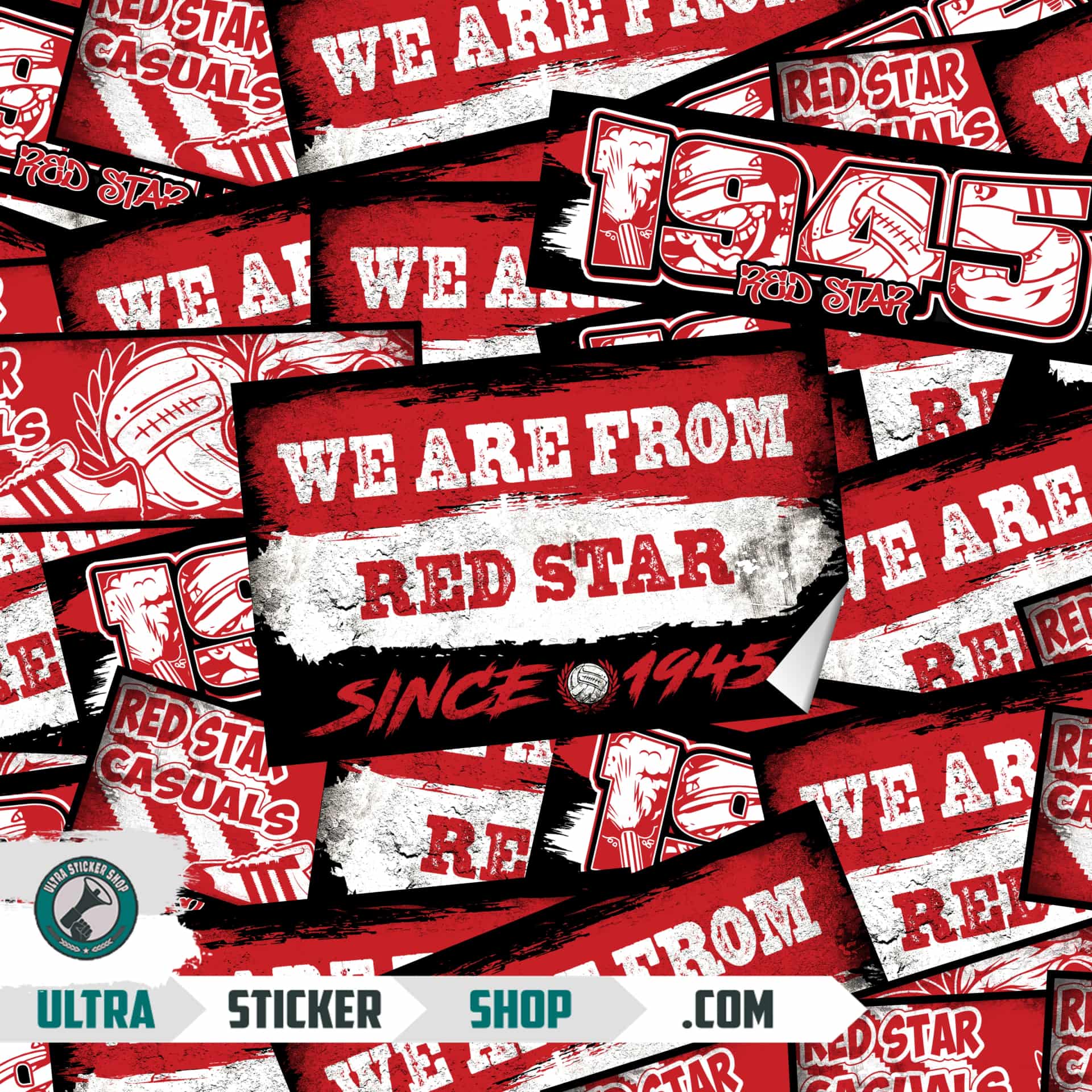 Red Star