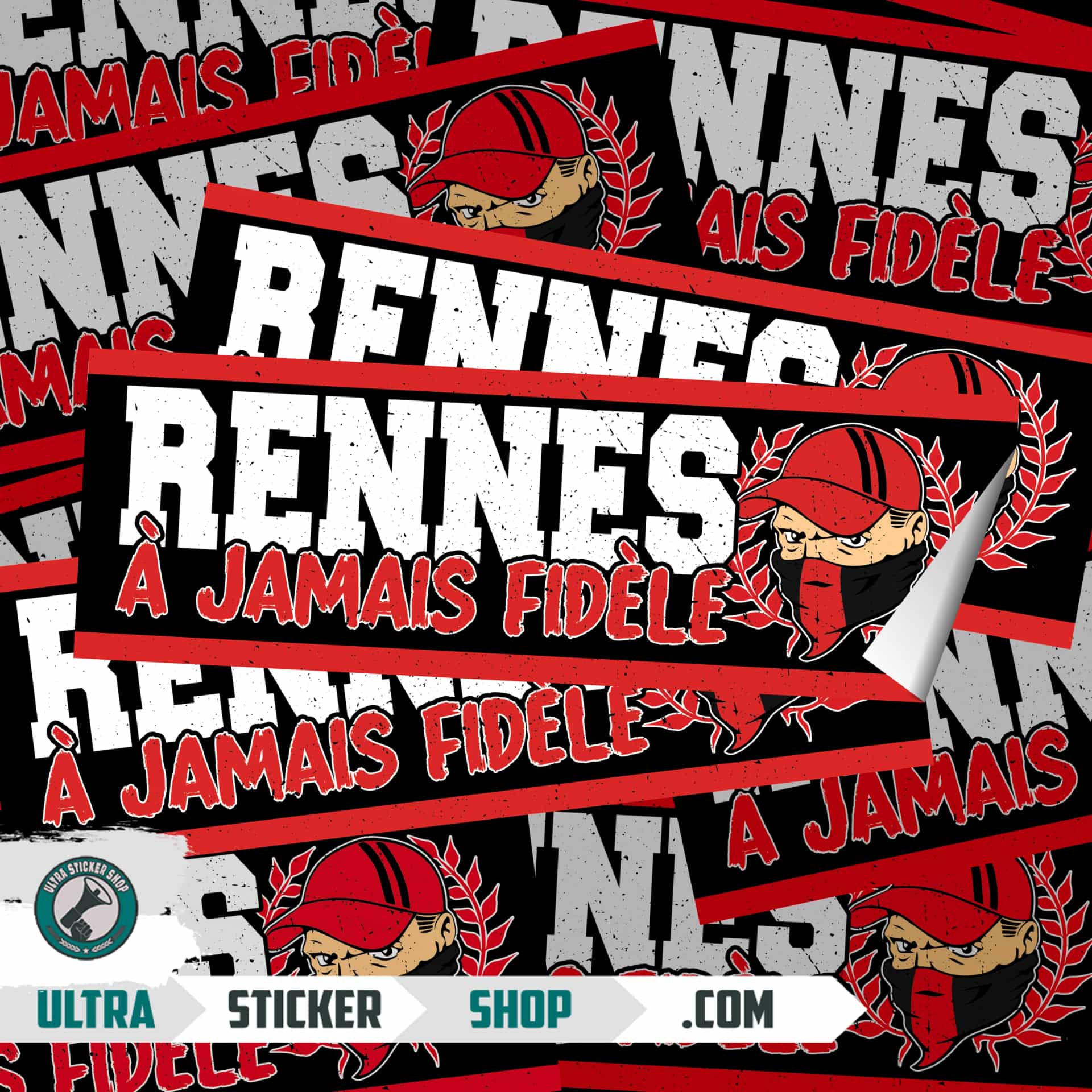 Rennes à jamais fidèle