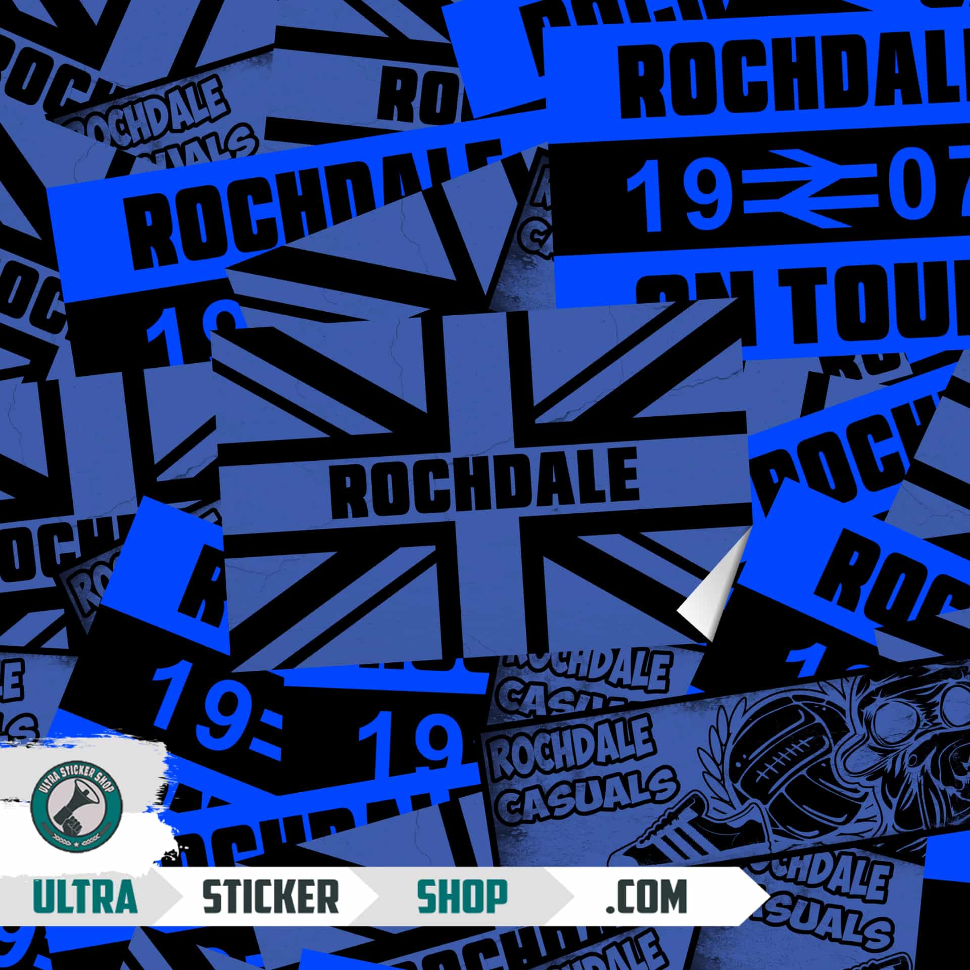 Rochdale