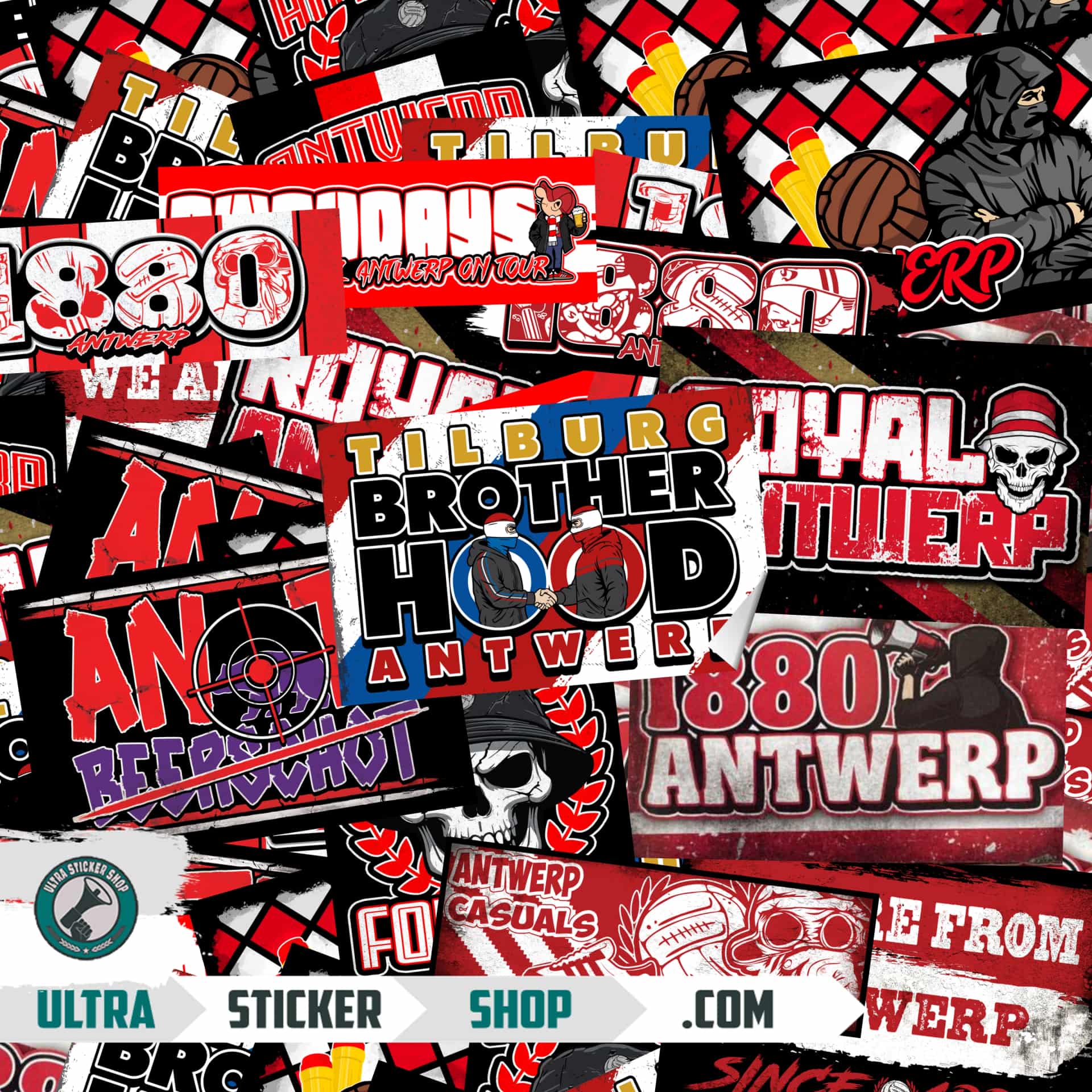 Royal Antwerp