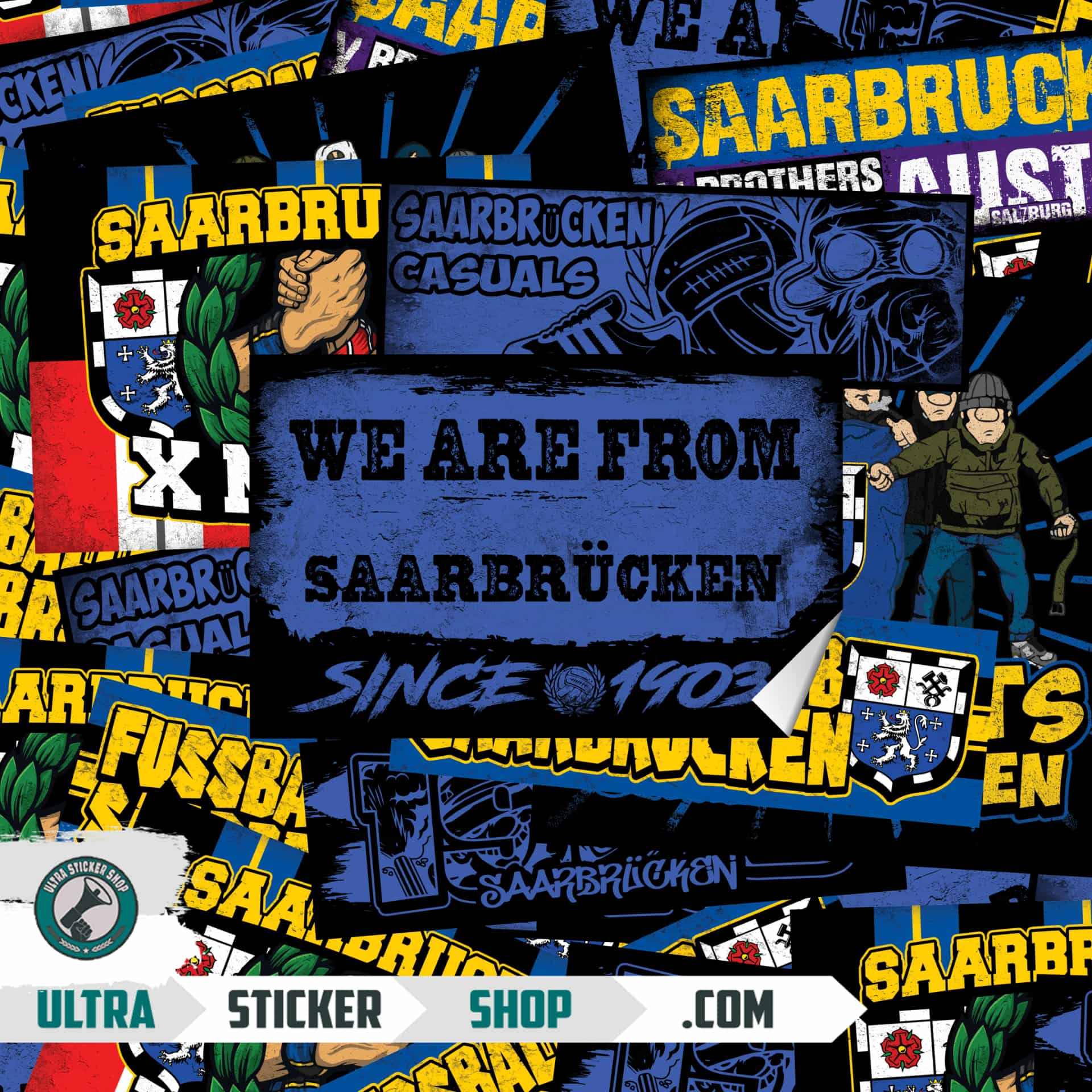 Saarbrücken