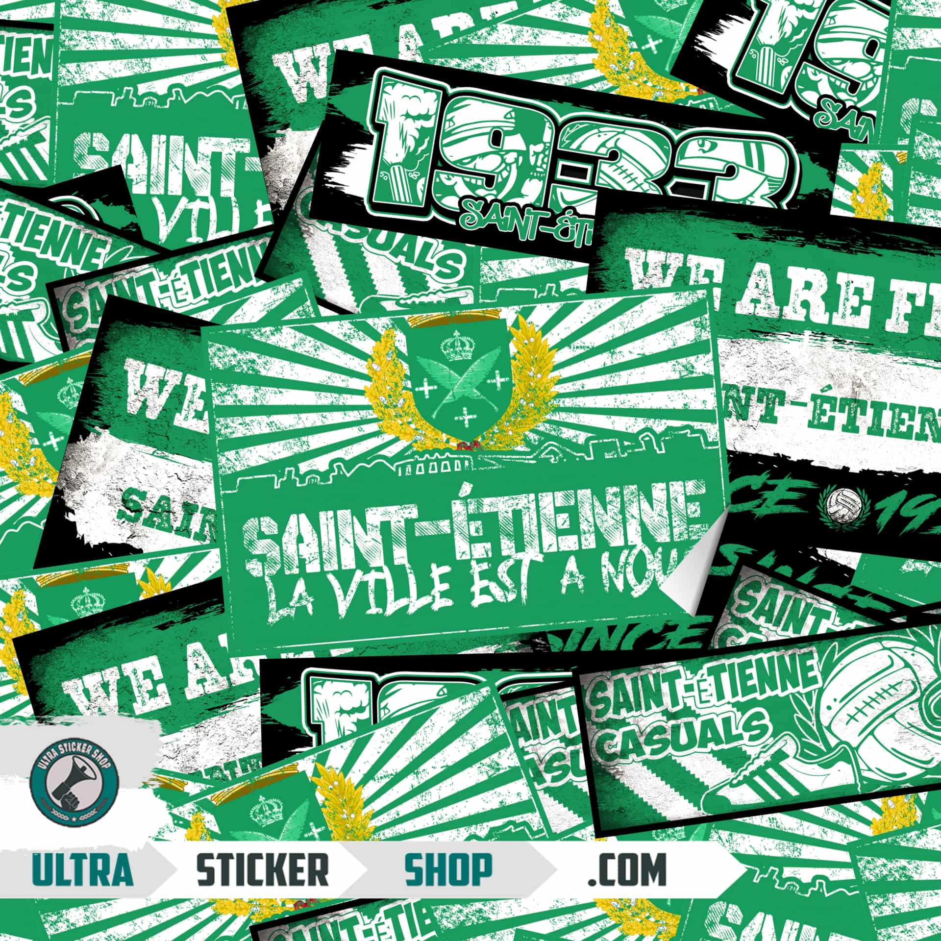 Saint-Étienne