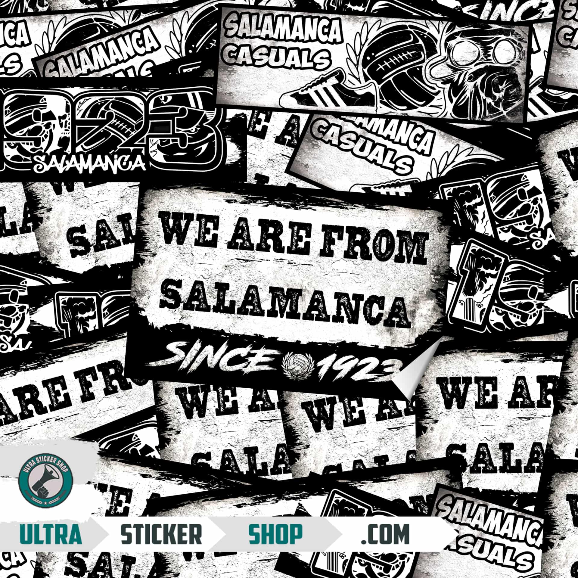 Salamanca