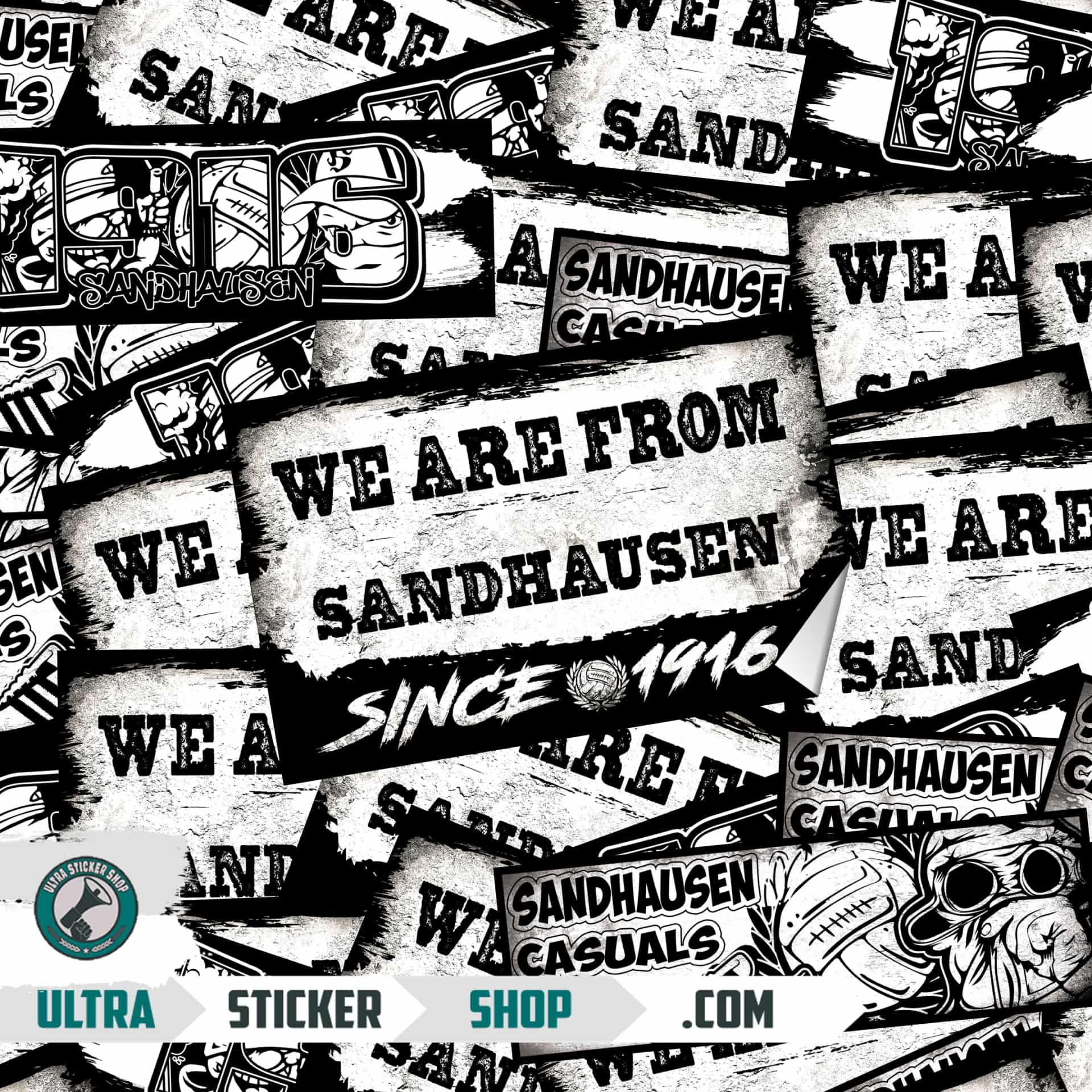 Sandhausen
