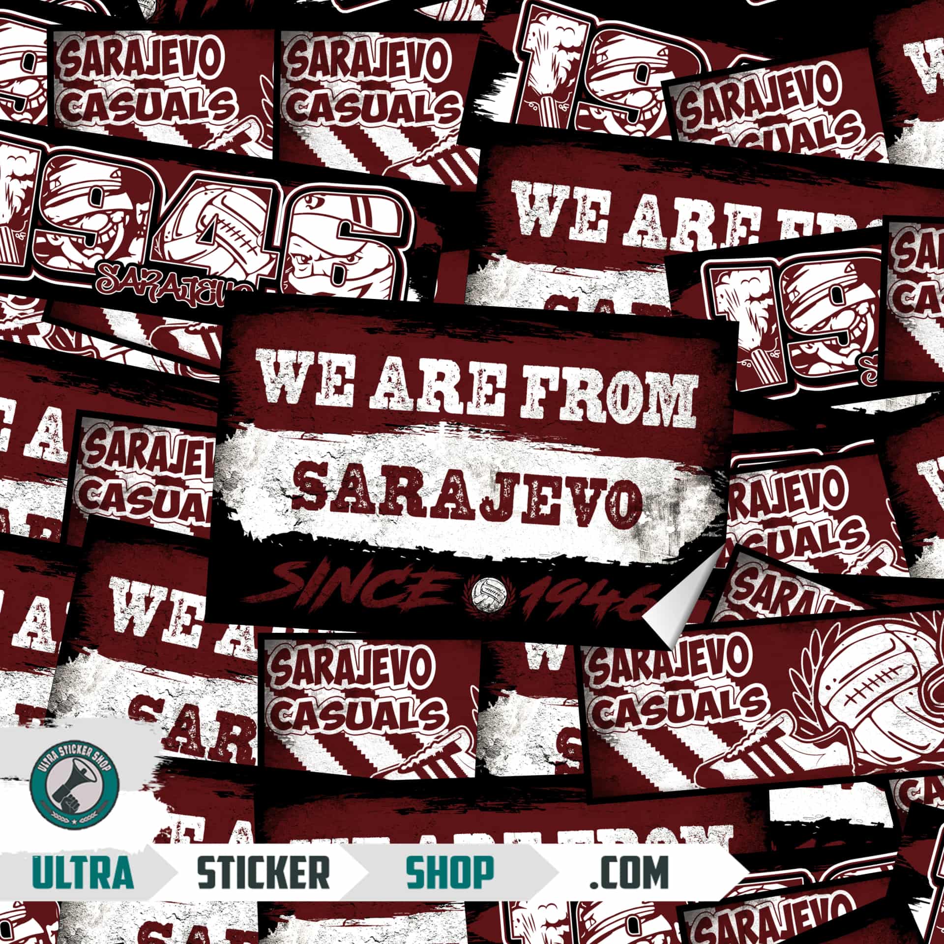 Sarajevo
