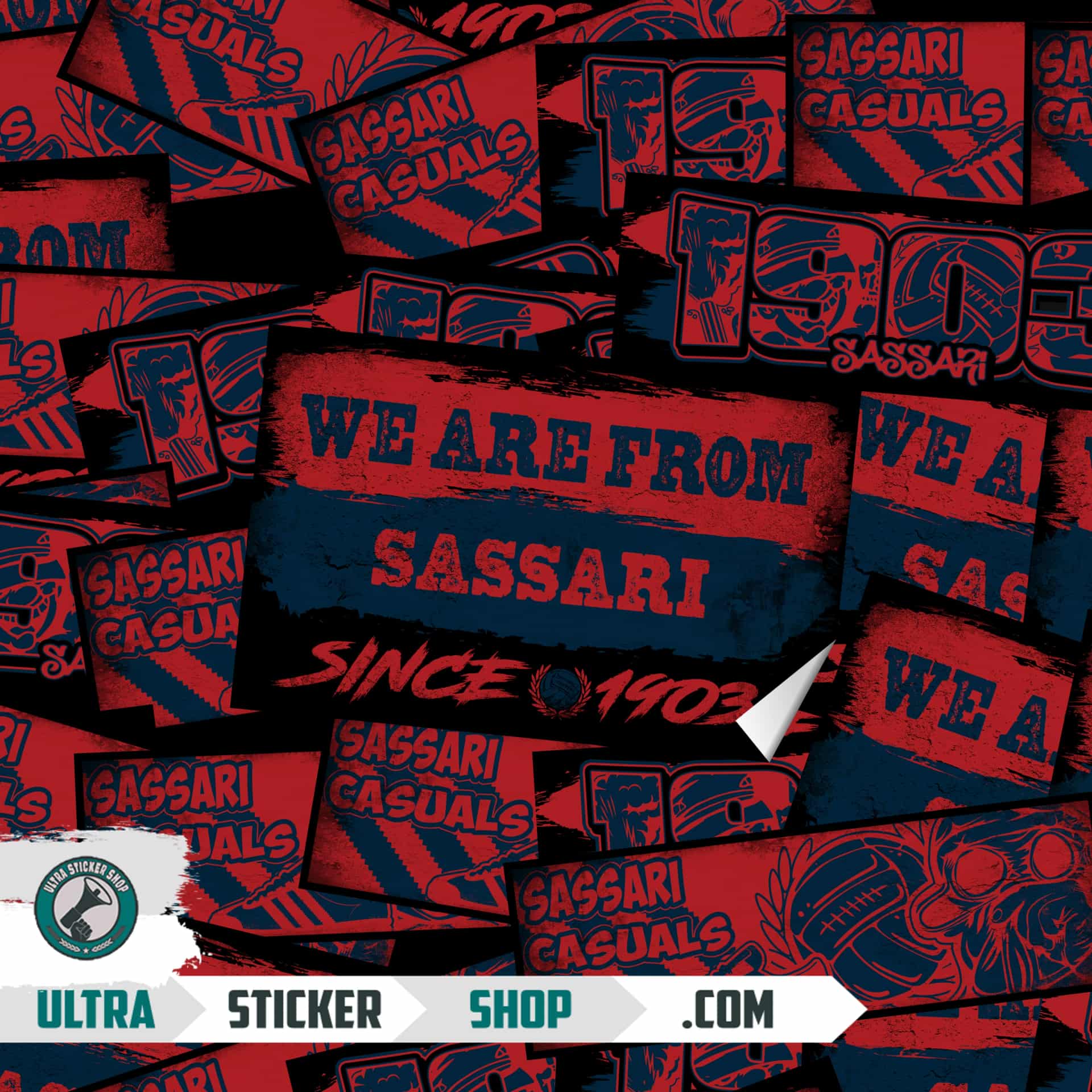 Sassari