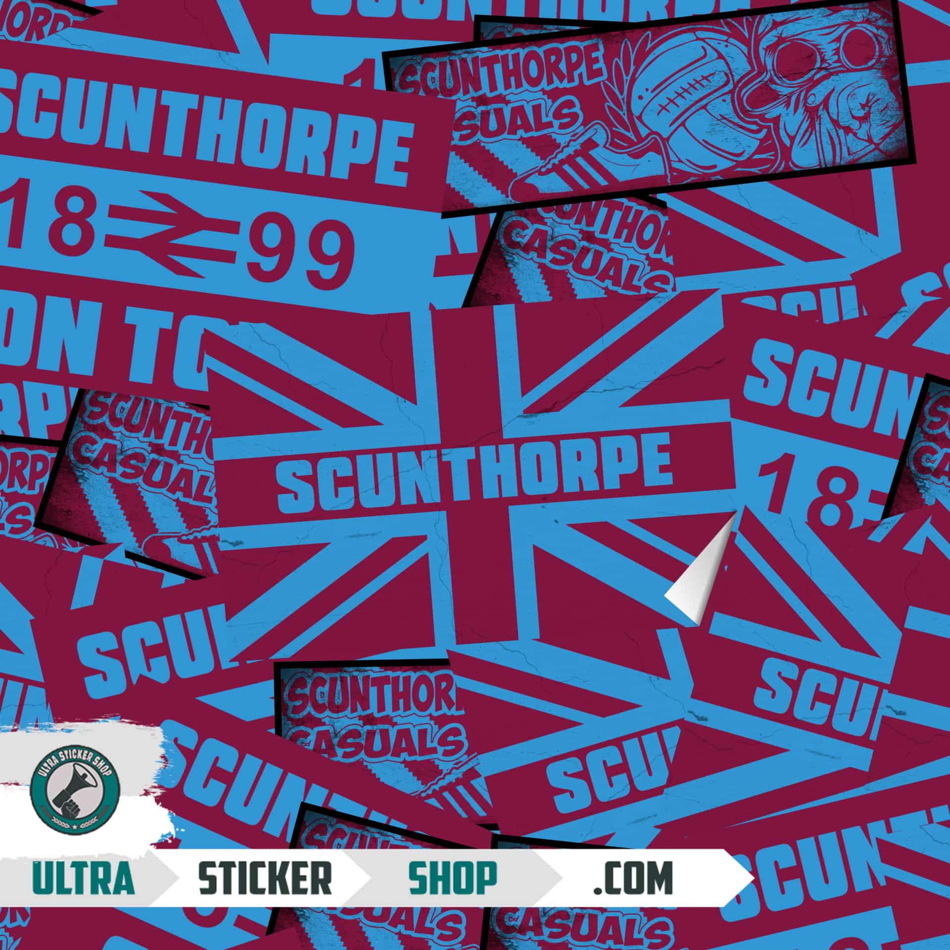 Scunthorpe