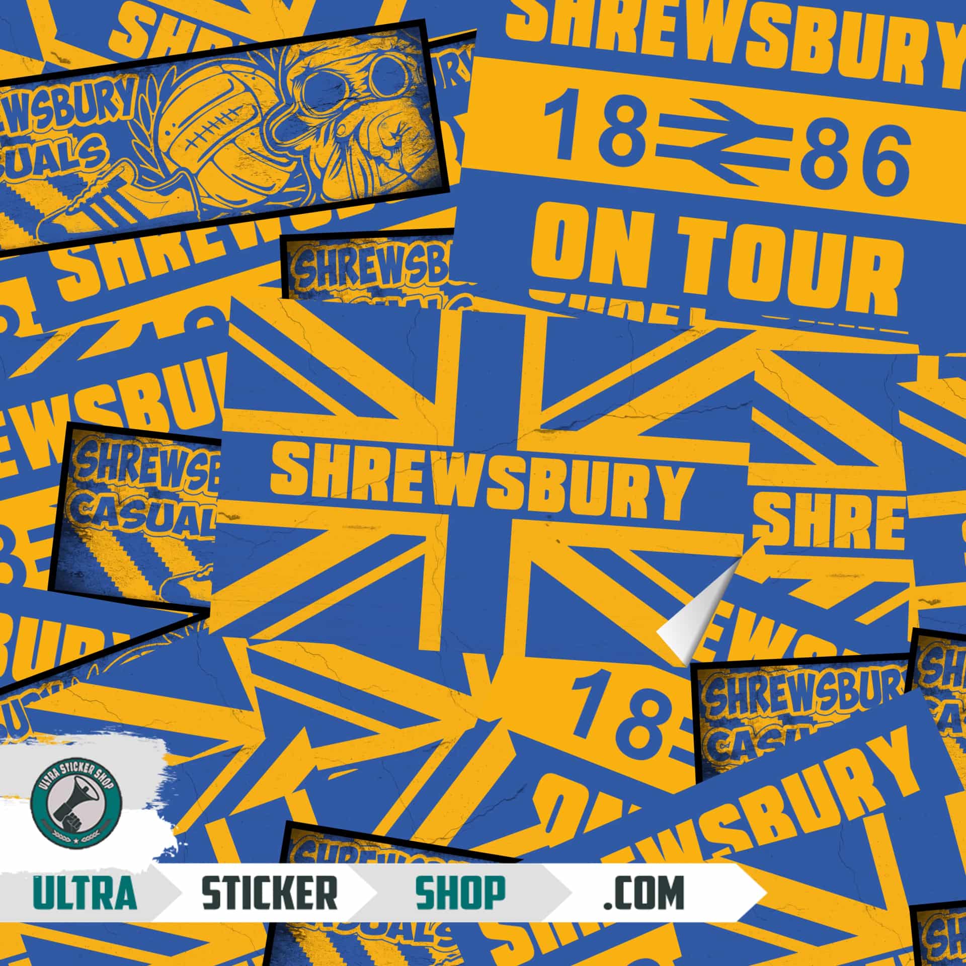 Shrewsbury