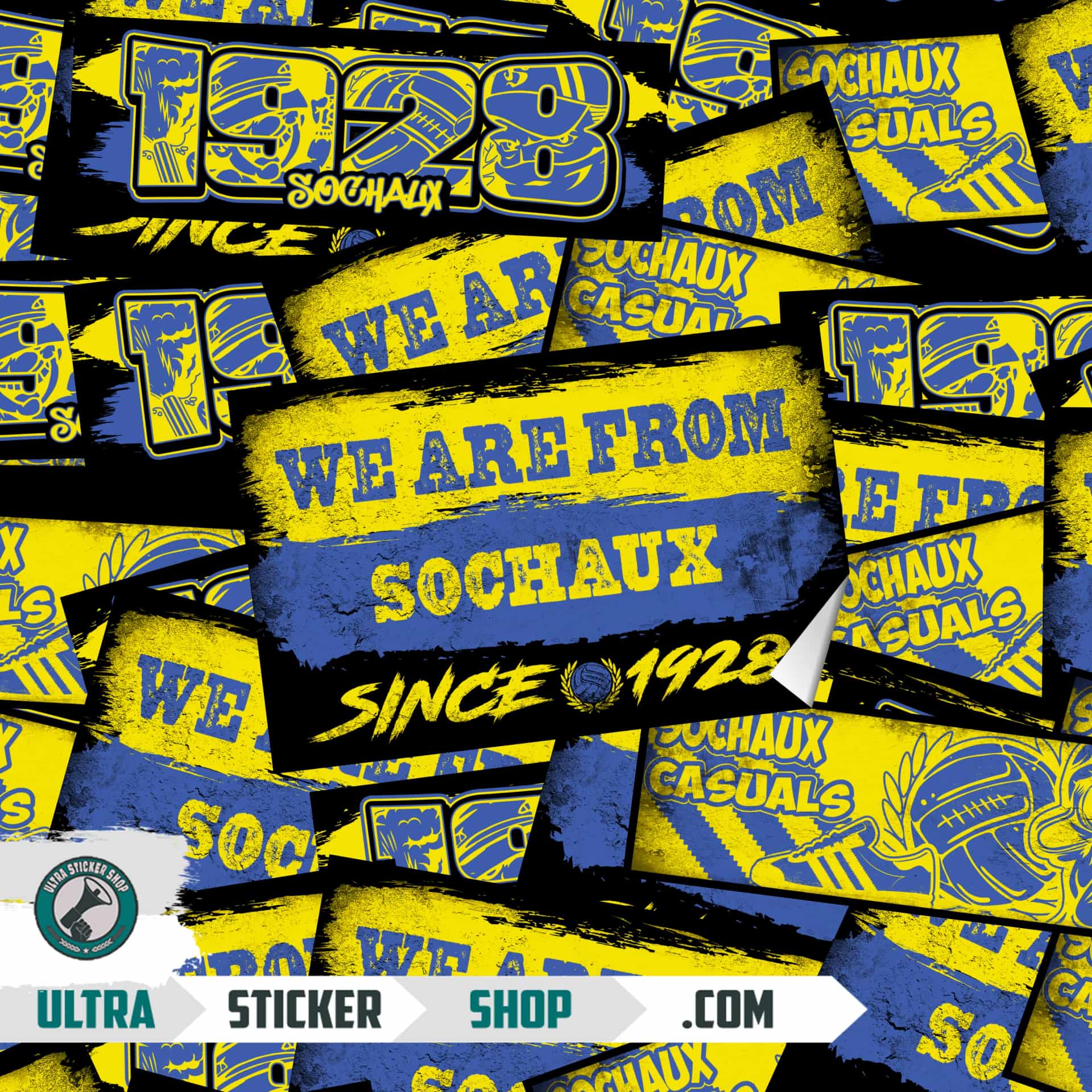 sochaux